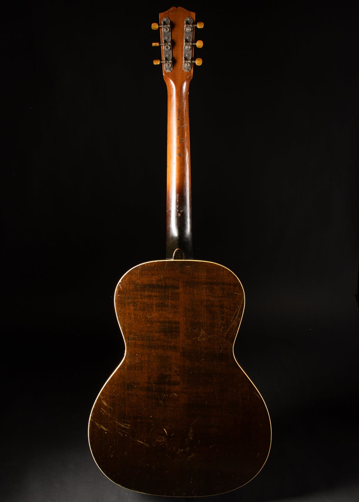 1941 Gibson ES-100 Sunburst