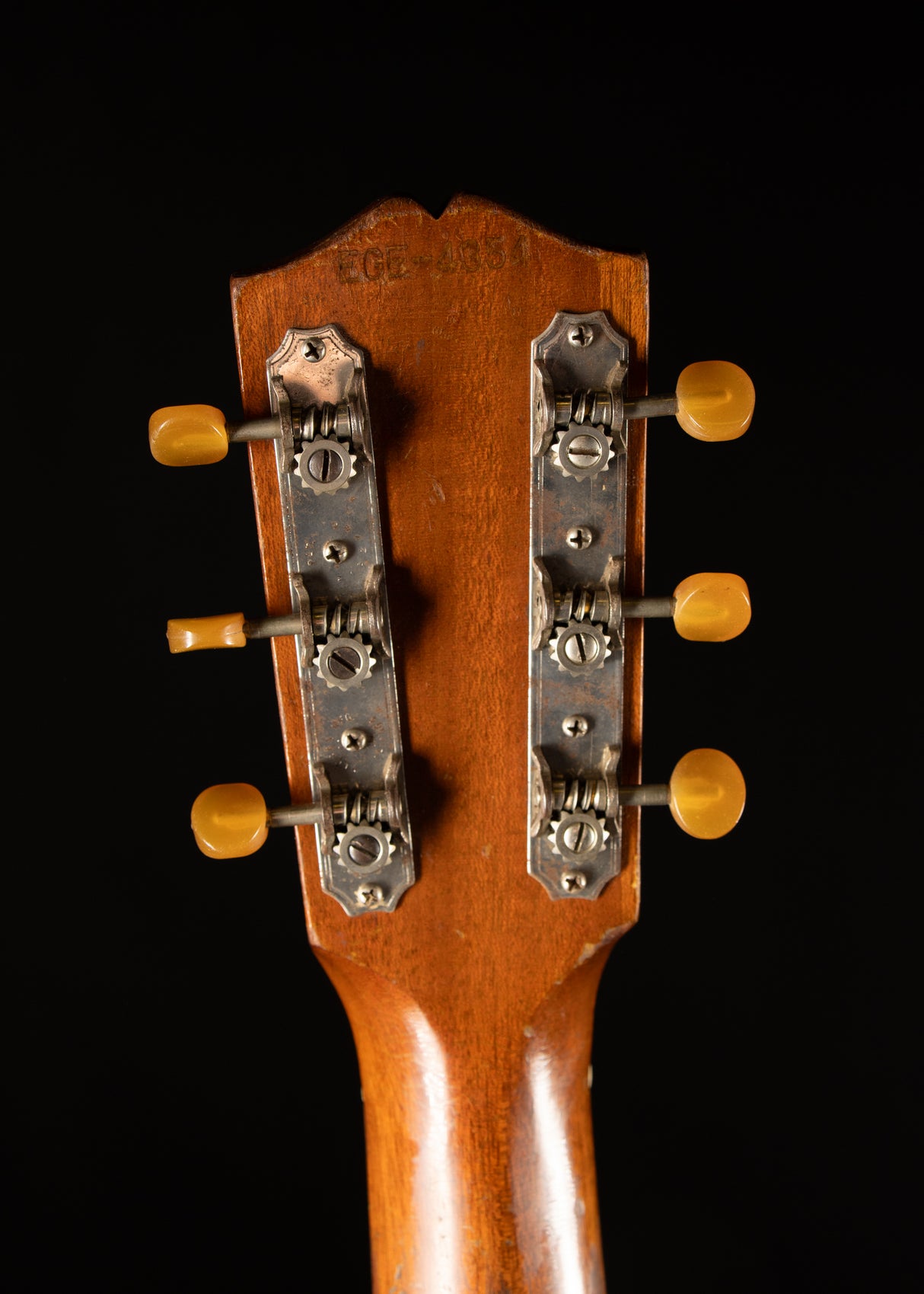 1941 Gibson ES-100 Sunburst