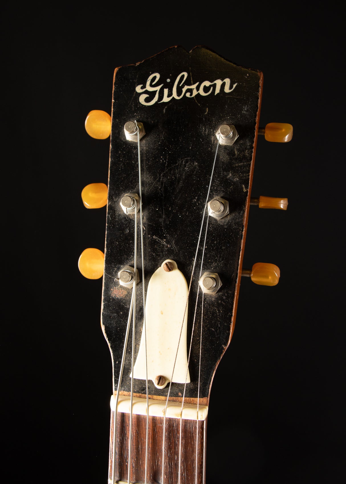 1941 Gibson ES-100 Sunburst