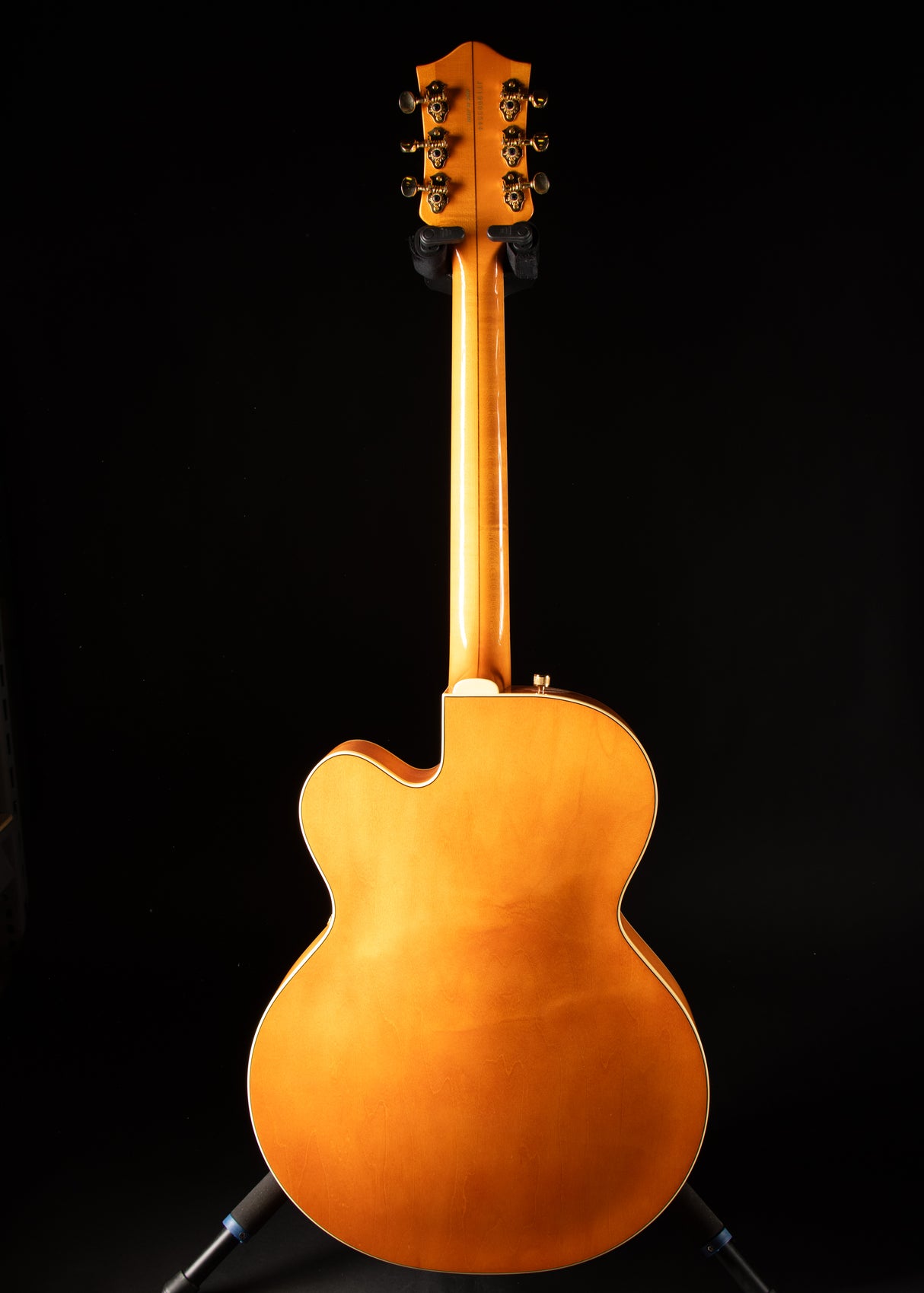 2020 Gretsch Vintage Select '55 Chet Atkins AG6120T-55VS