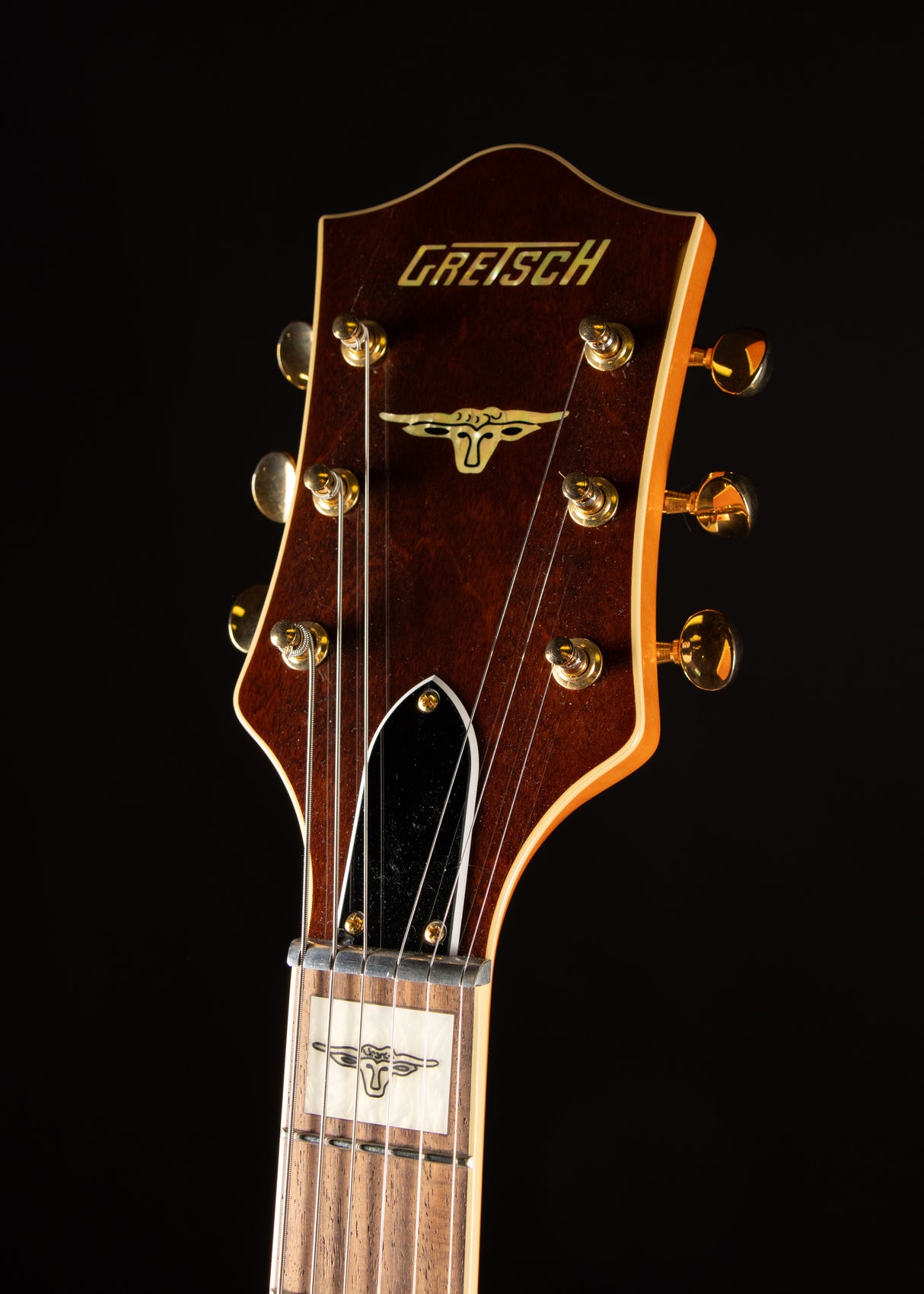 2020 Gretsch Vintage Select '55 Chet Atkins AG6120T-55VS
