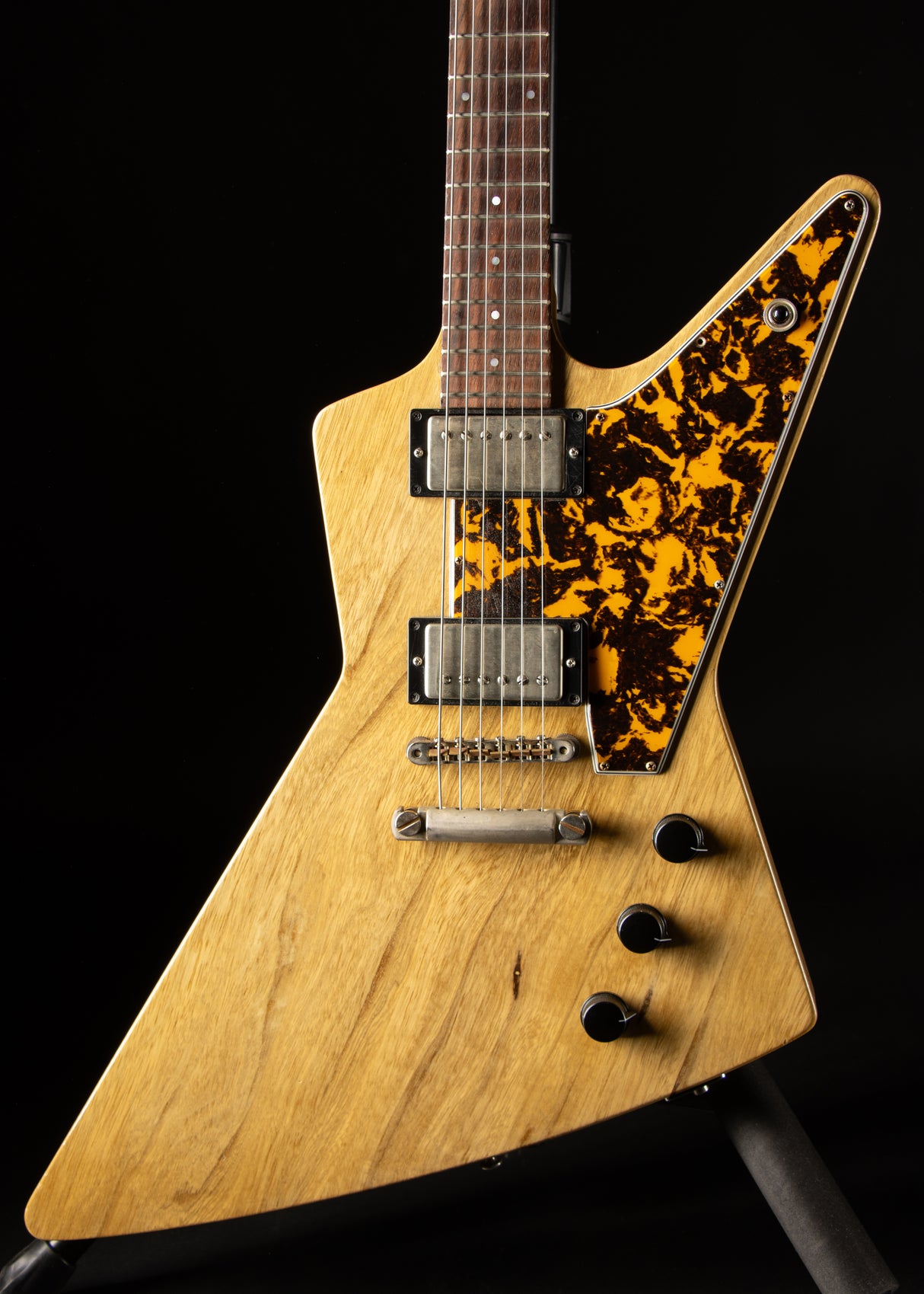 2019 Banker Excalibur Korina