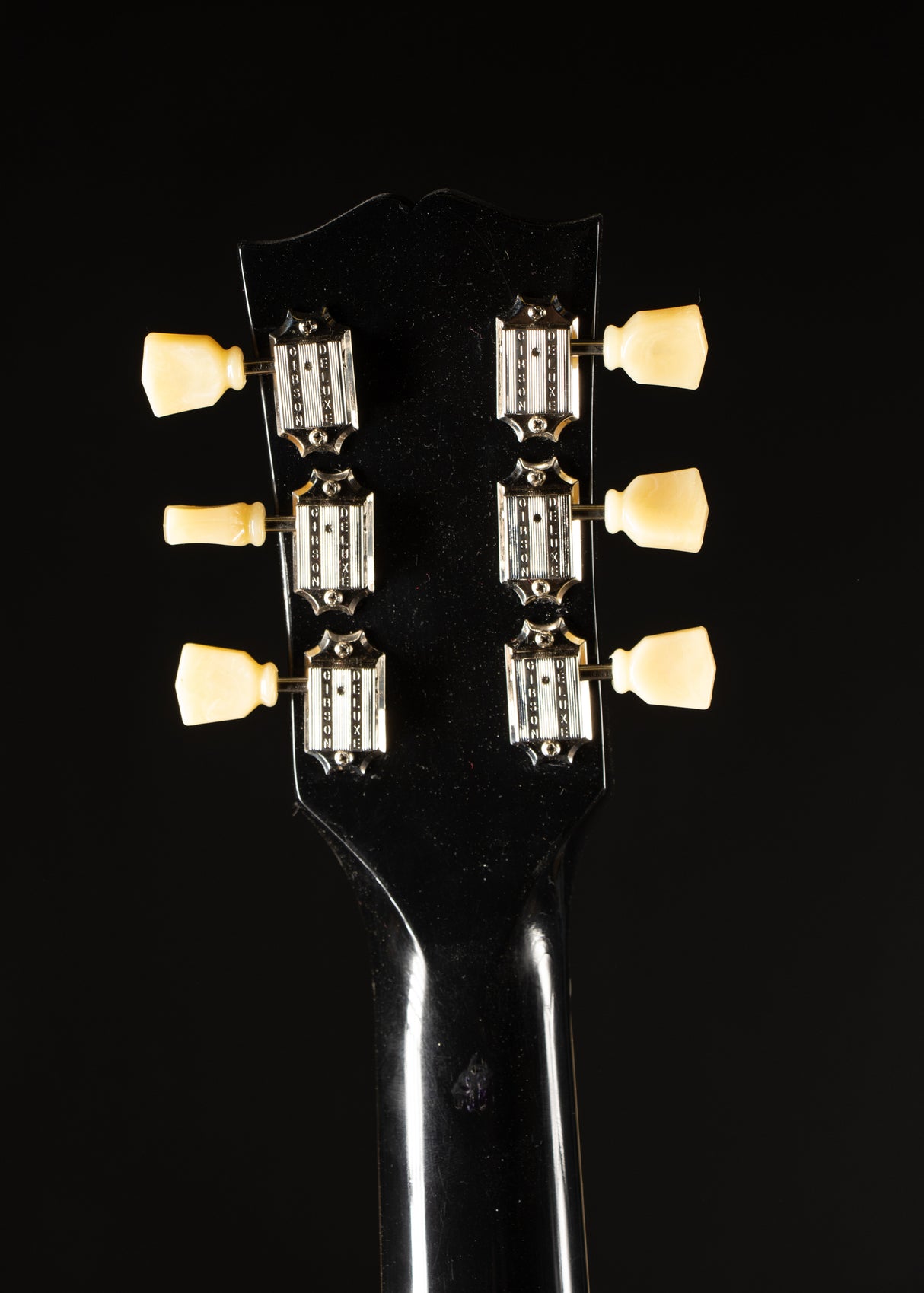 2024 Gibson SG Standard Red Burst