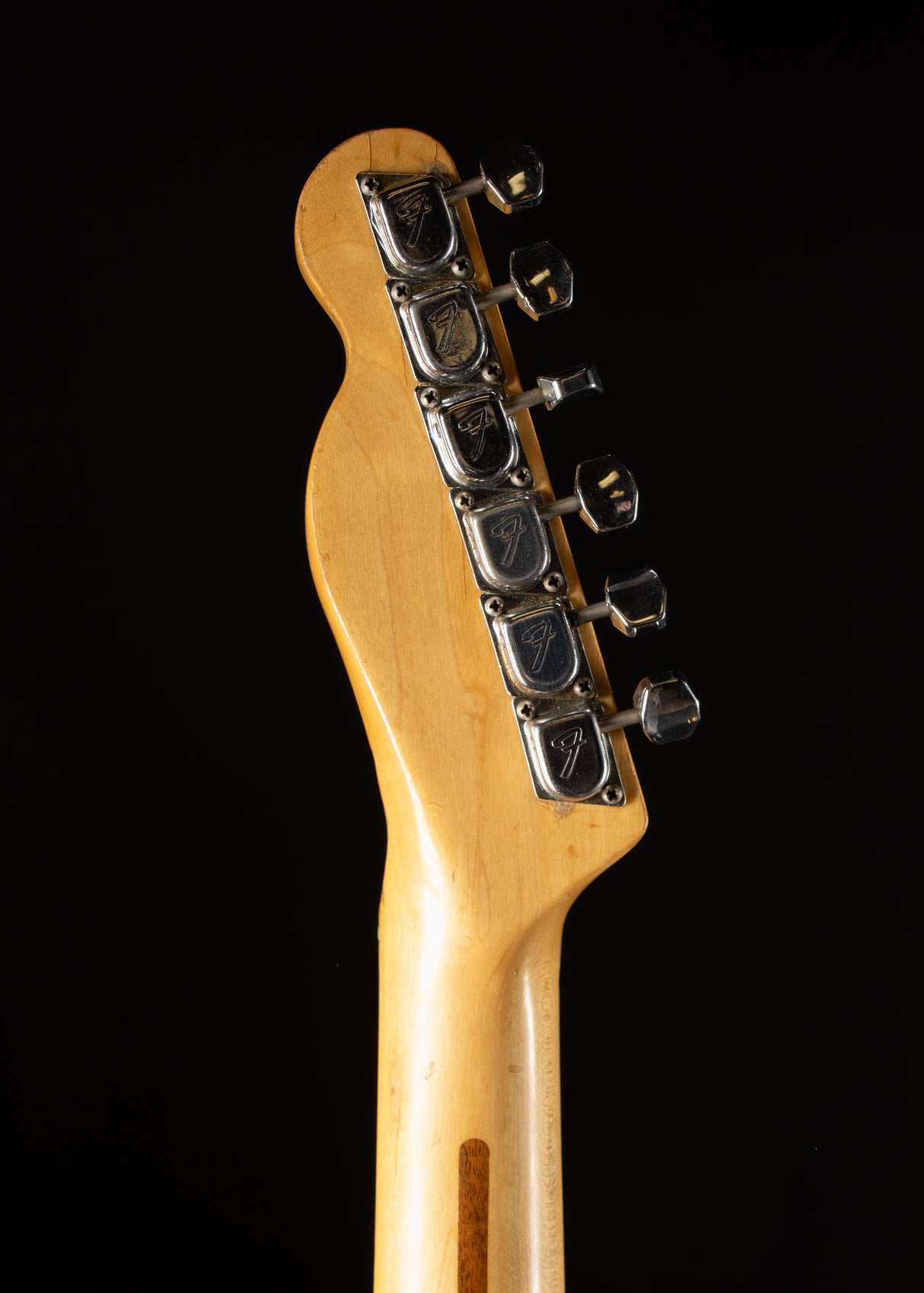 1968 Fender Telecaster Pink Paisley