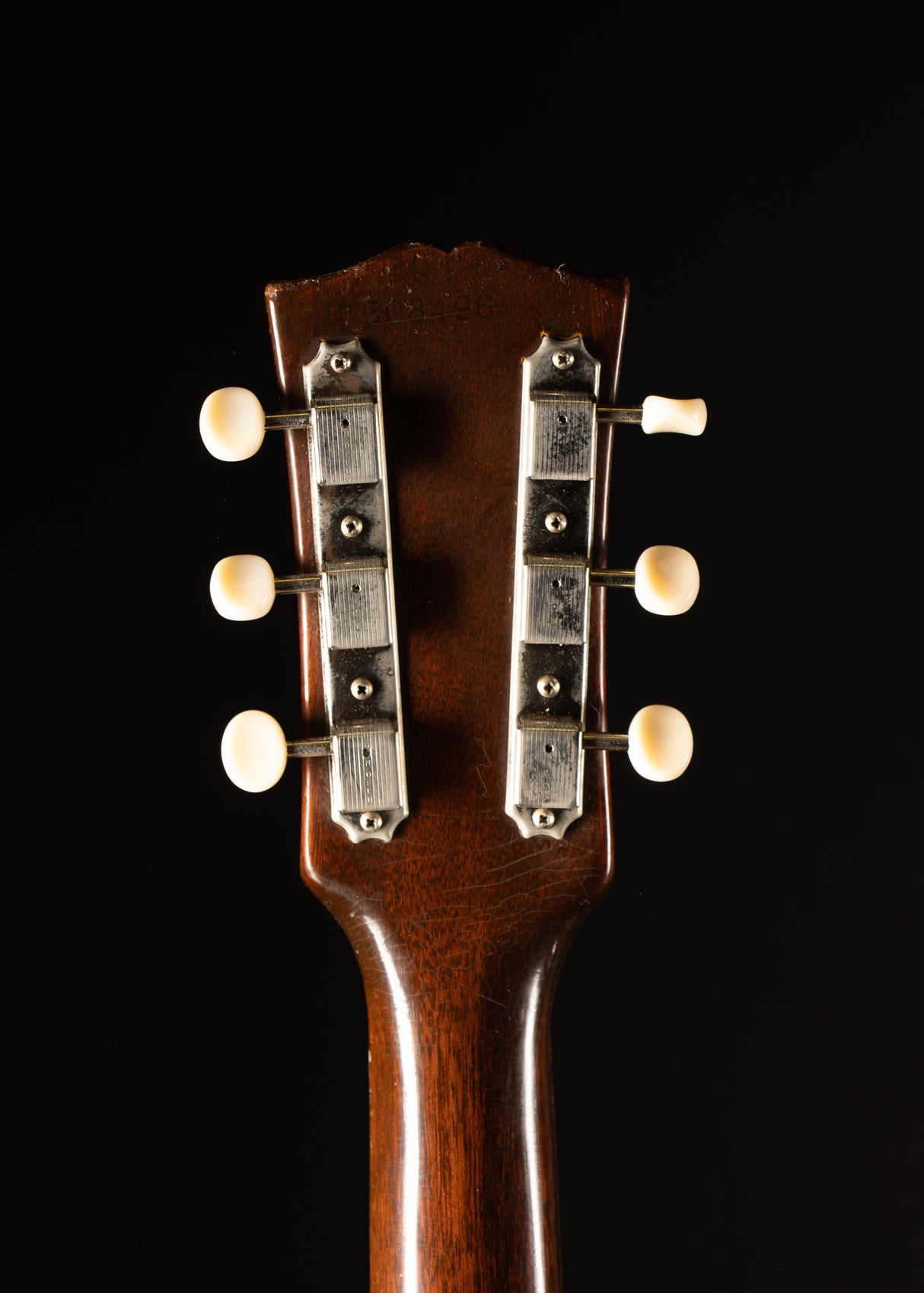 1968 Gibson ES-125TDC