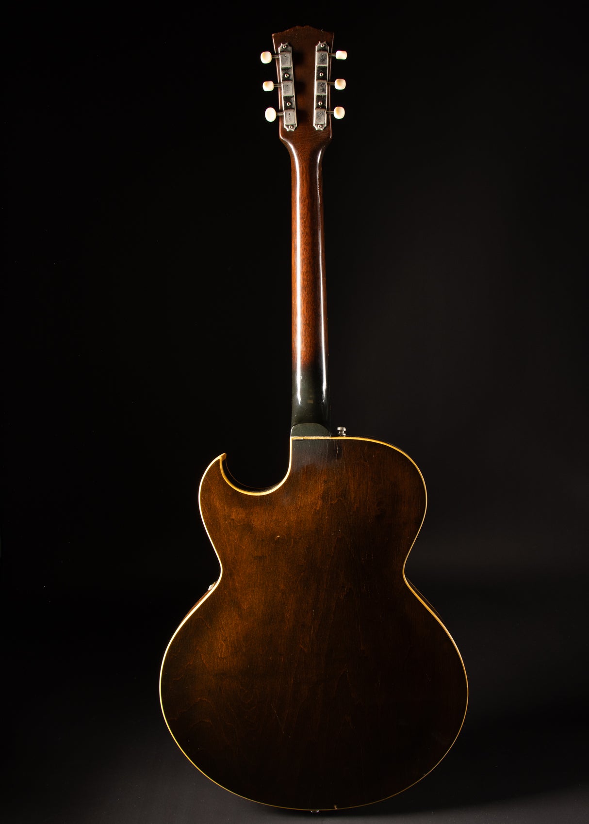 1968 Gibson ES-125TDC