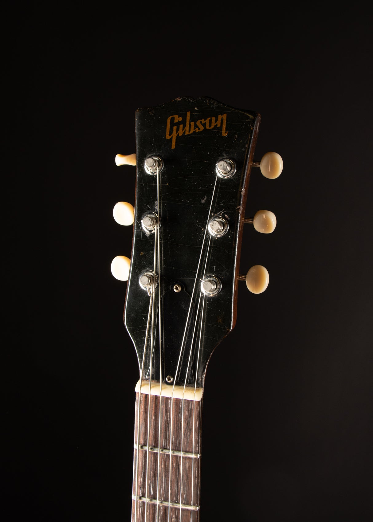 1968 Gibson ES-125TDC