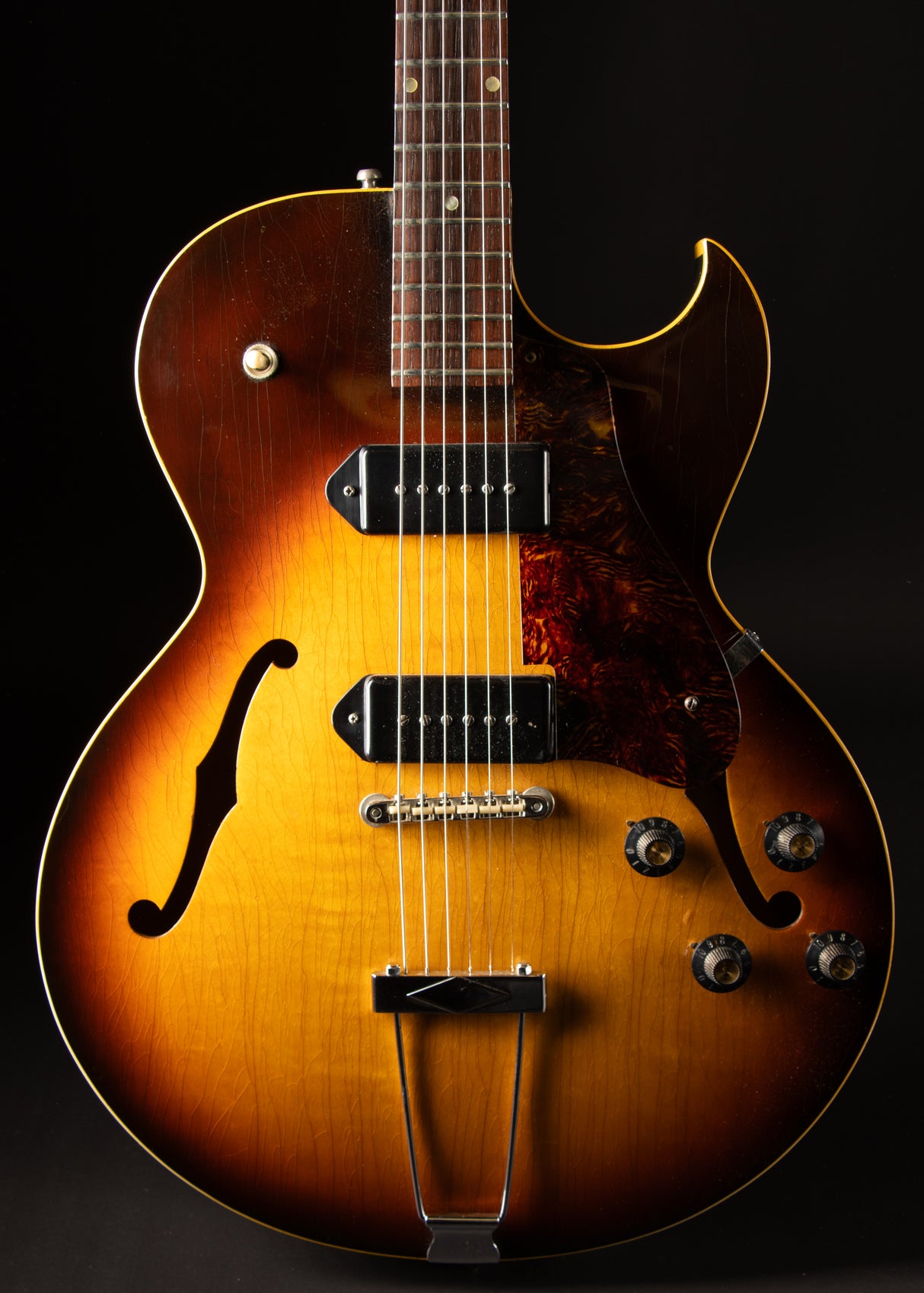 1968 Gibson ES-125TDC