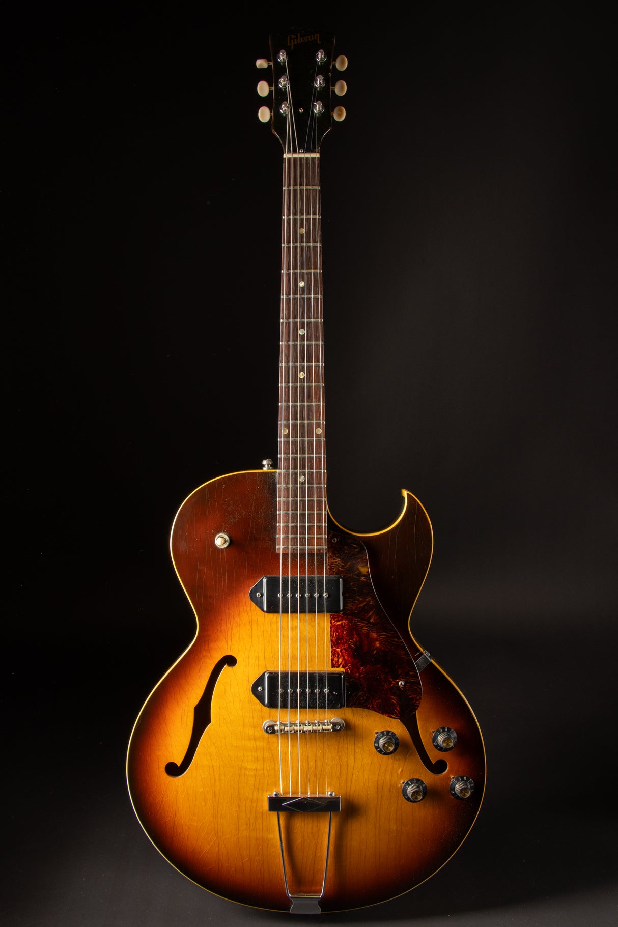 1968 Gibson ES-125TDC