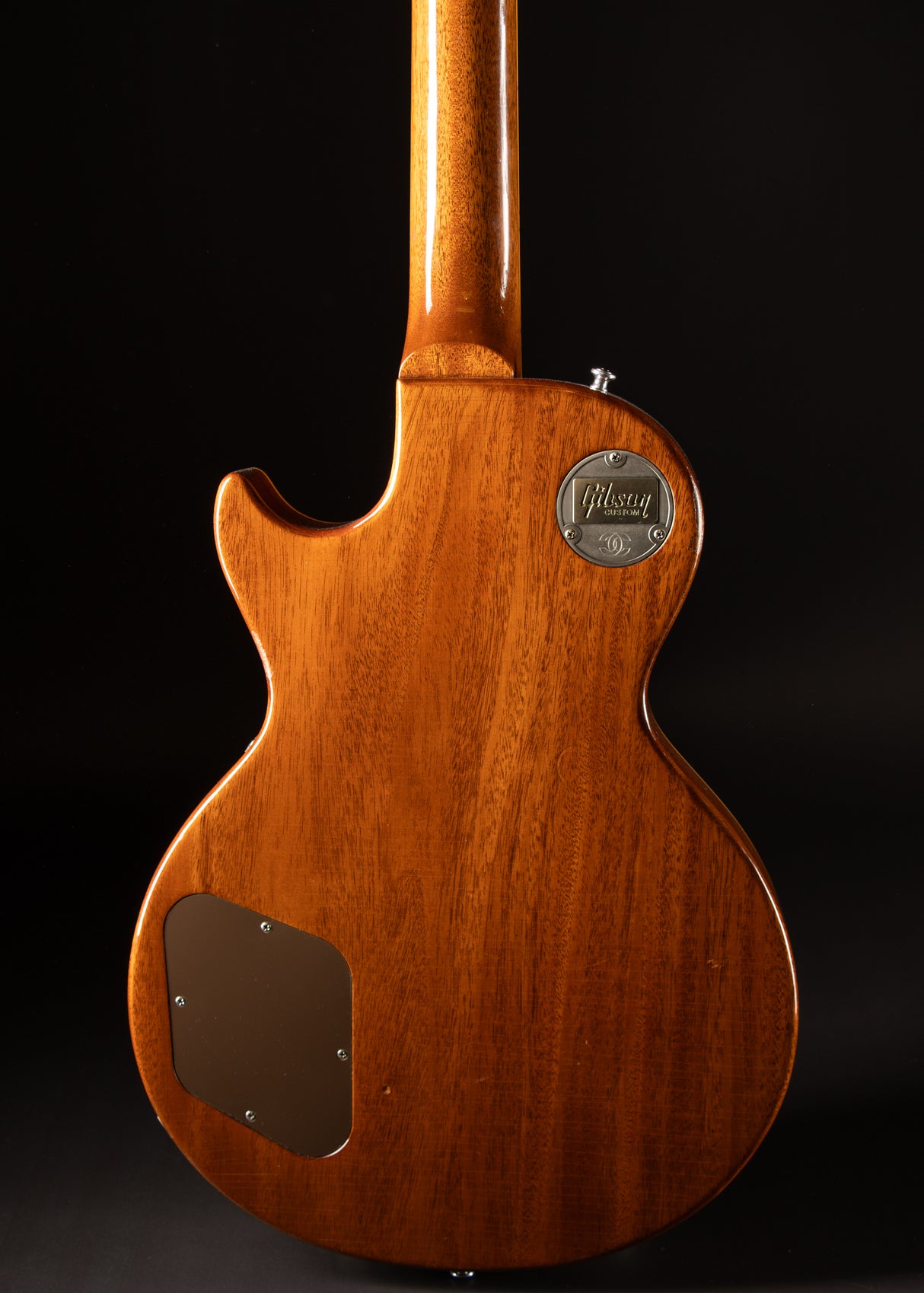 2016 Gibson Custom Shop "Goldfinger" Collector's Choice #36 1957 Les Paul Standard Reissue Goldtop