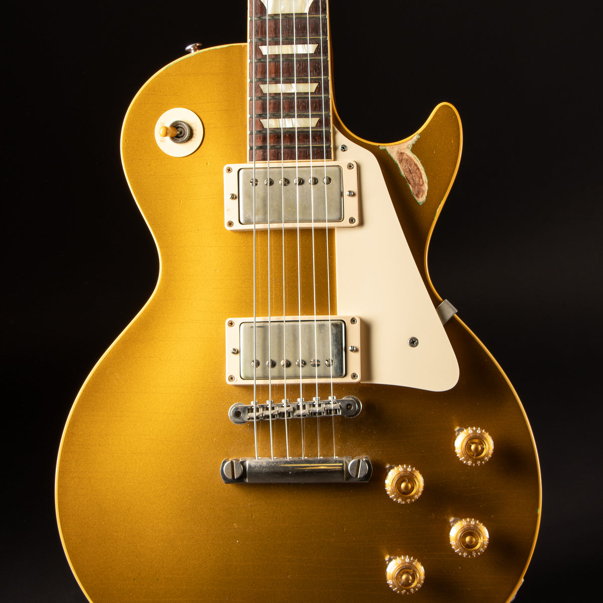 2016 Gibson Custom Shop 