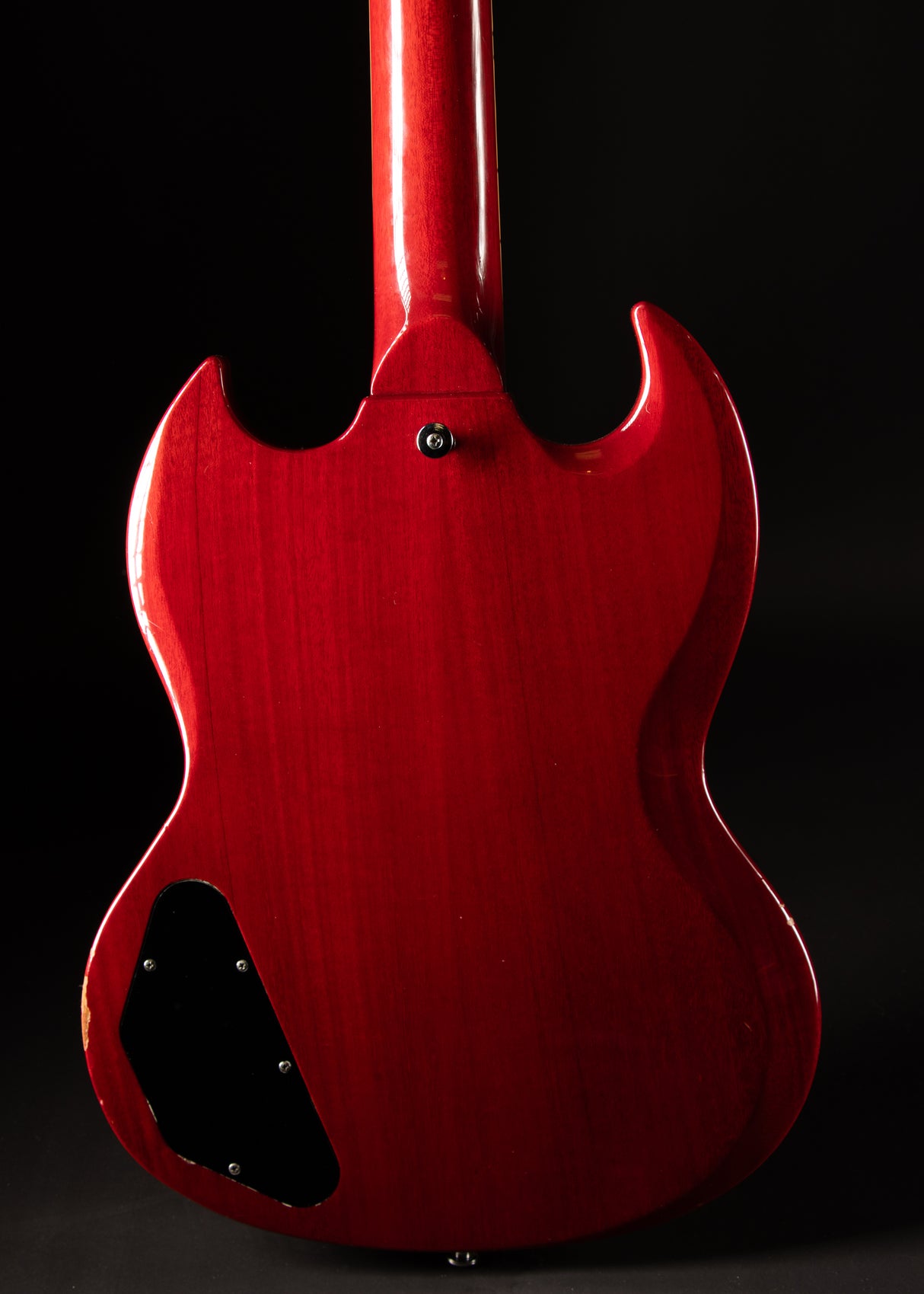 2004 Tokai SG-60 Cherry