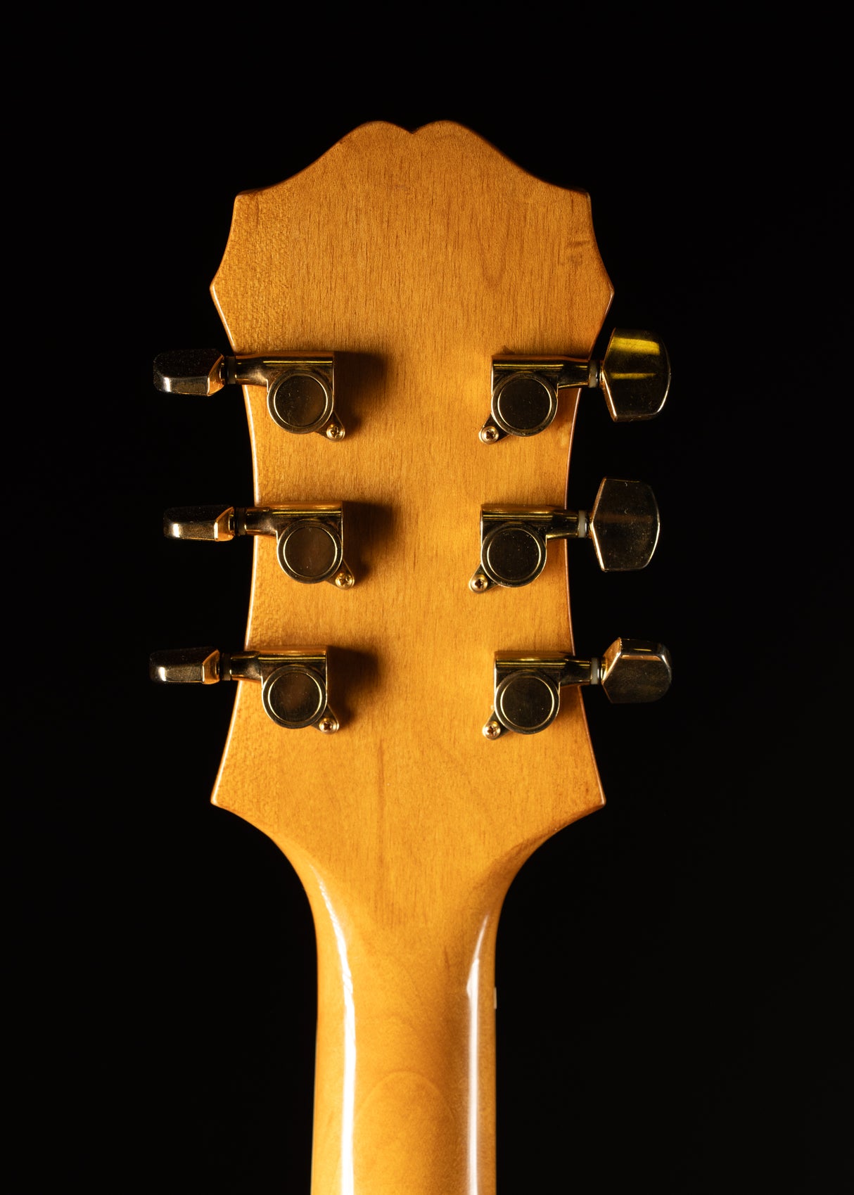 1994 Epiphone Emperor Regent Natural