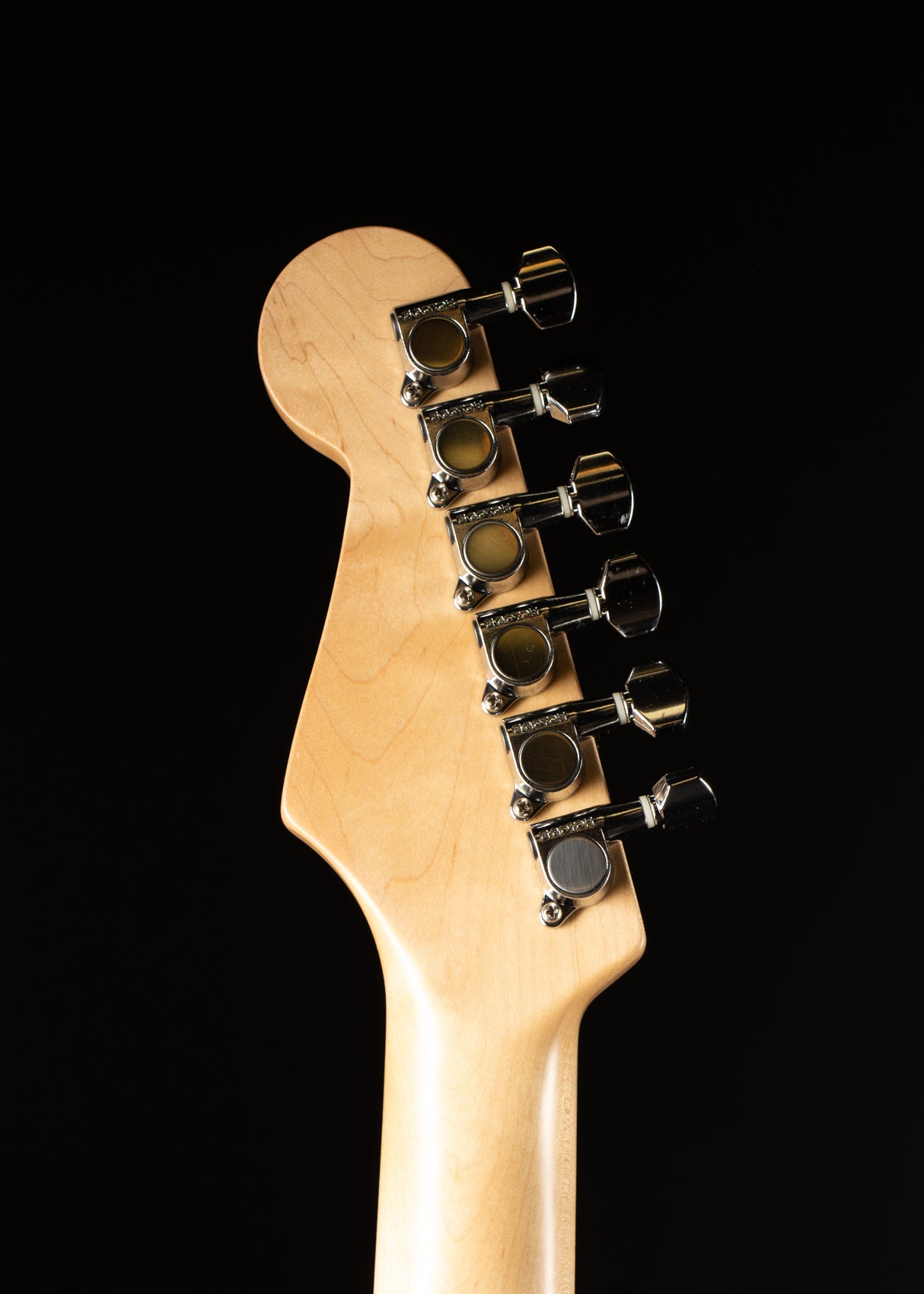 1995 Fender MIJ Stratocaster Candy Cola