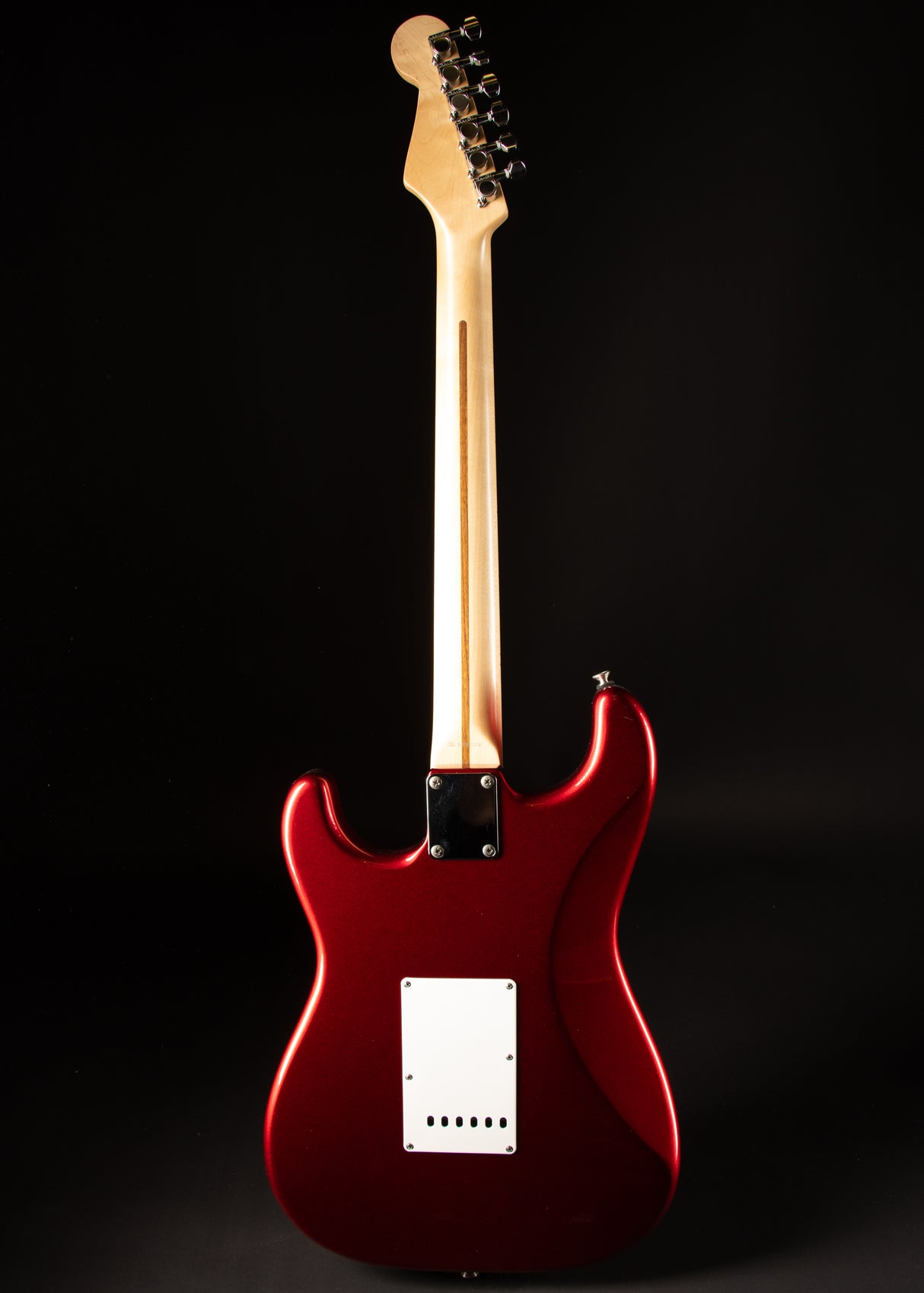 1995 Fender MIJ Stratocaster Candy Cola