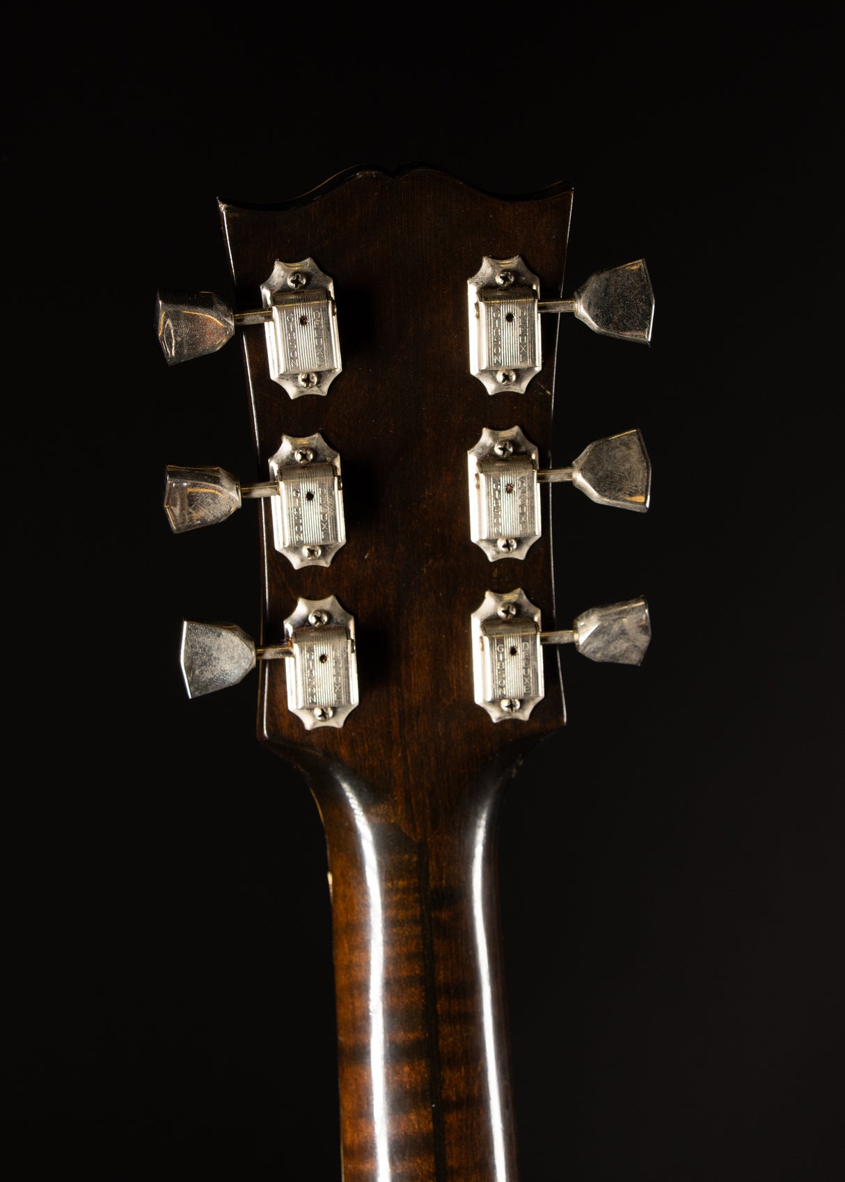 1942 Gibson ES-300 Sunburst