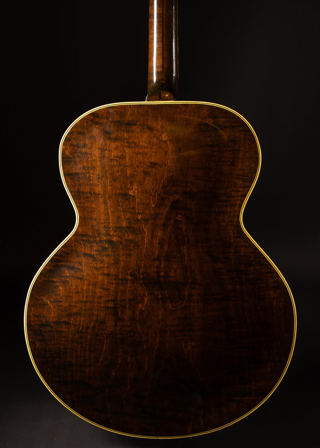 1942 Gibson ES-300 Sunburst