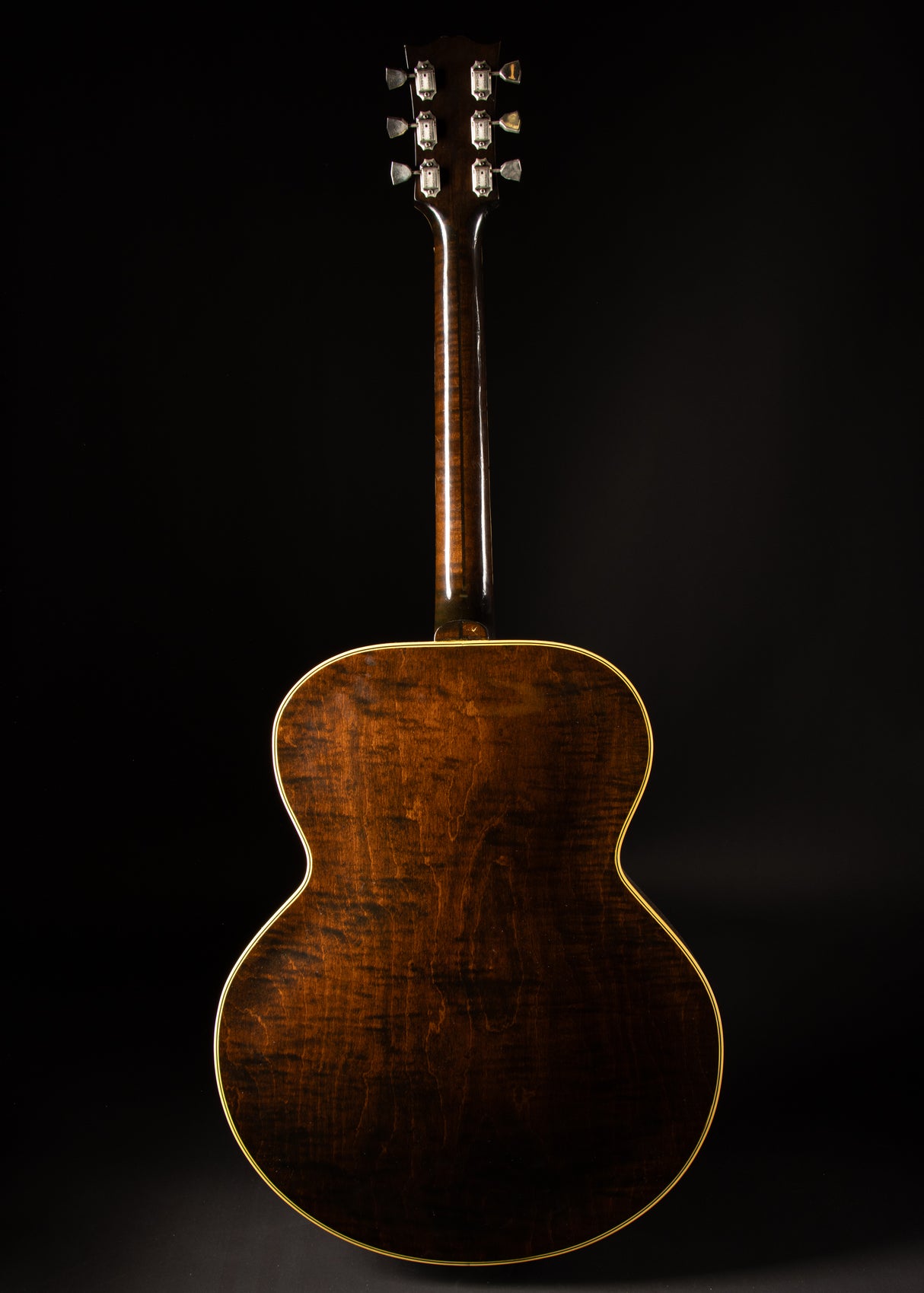 1942 Gibson ES-300 Sunburst