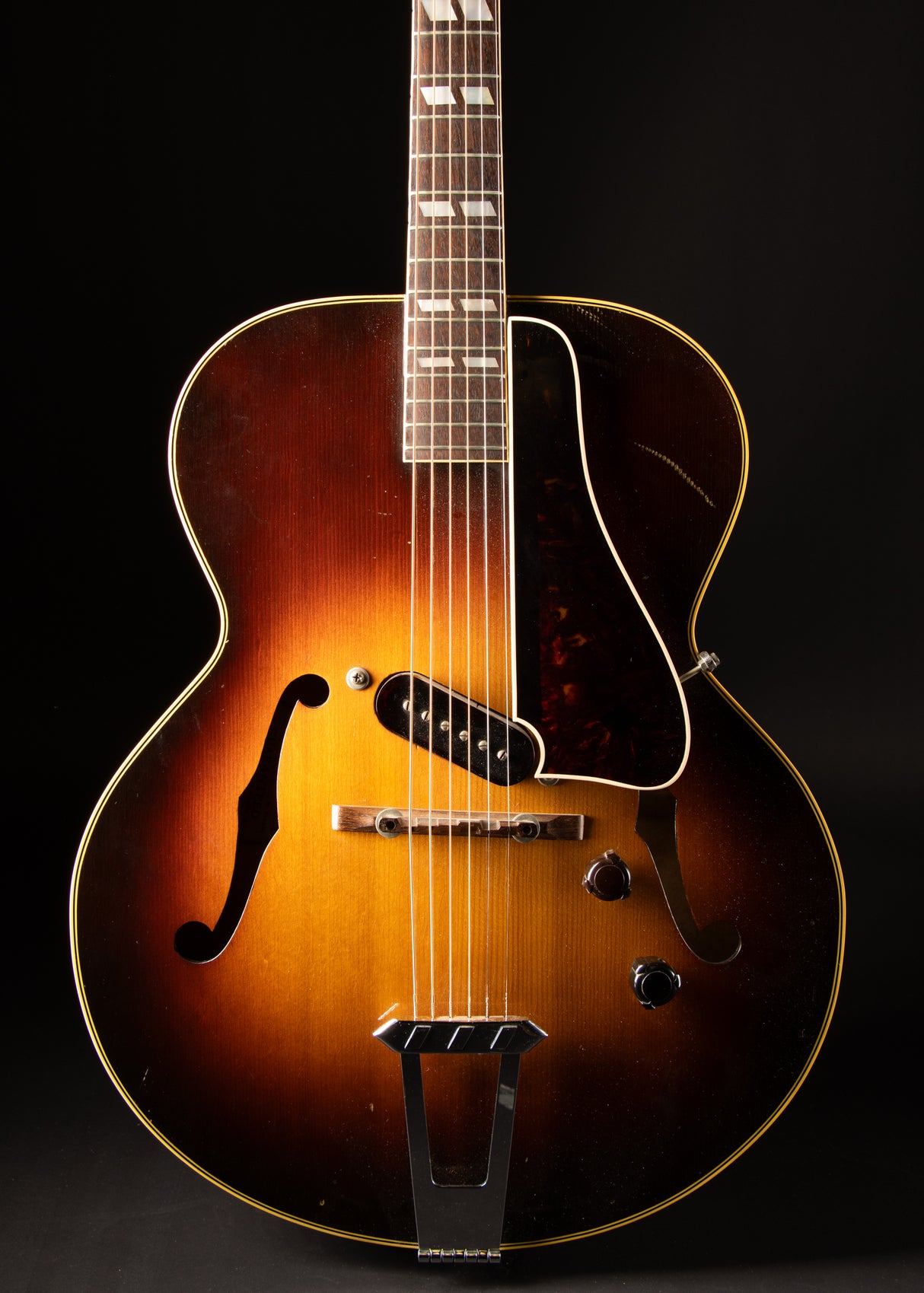 1942 Gibson ES-300 Sunburst