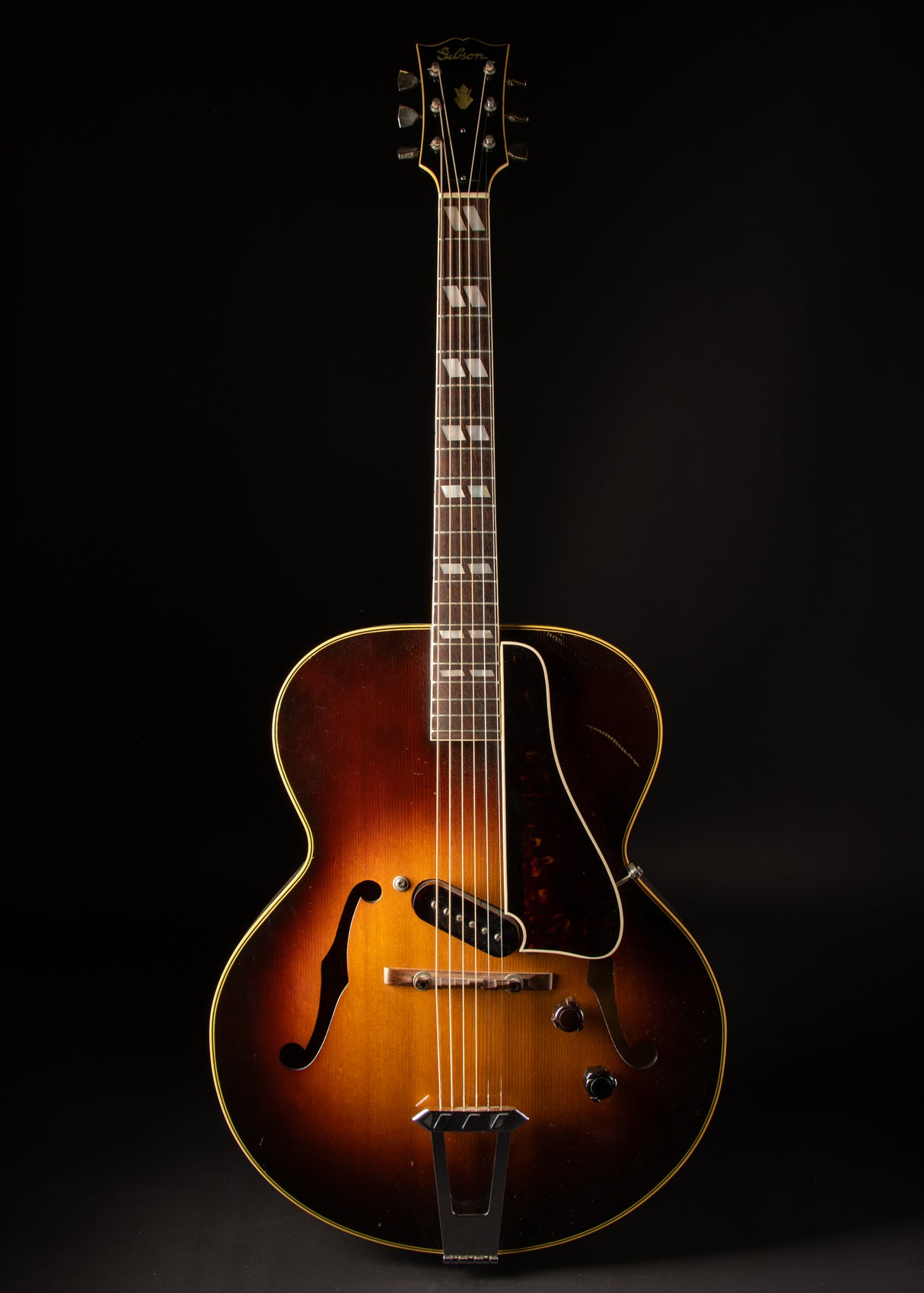 1942 Gibson ES-300 Sunburst