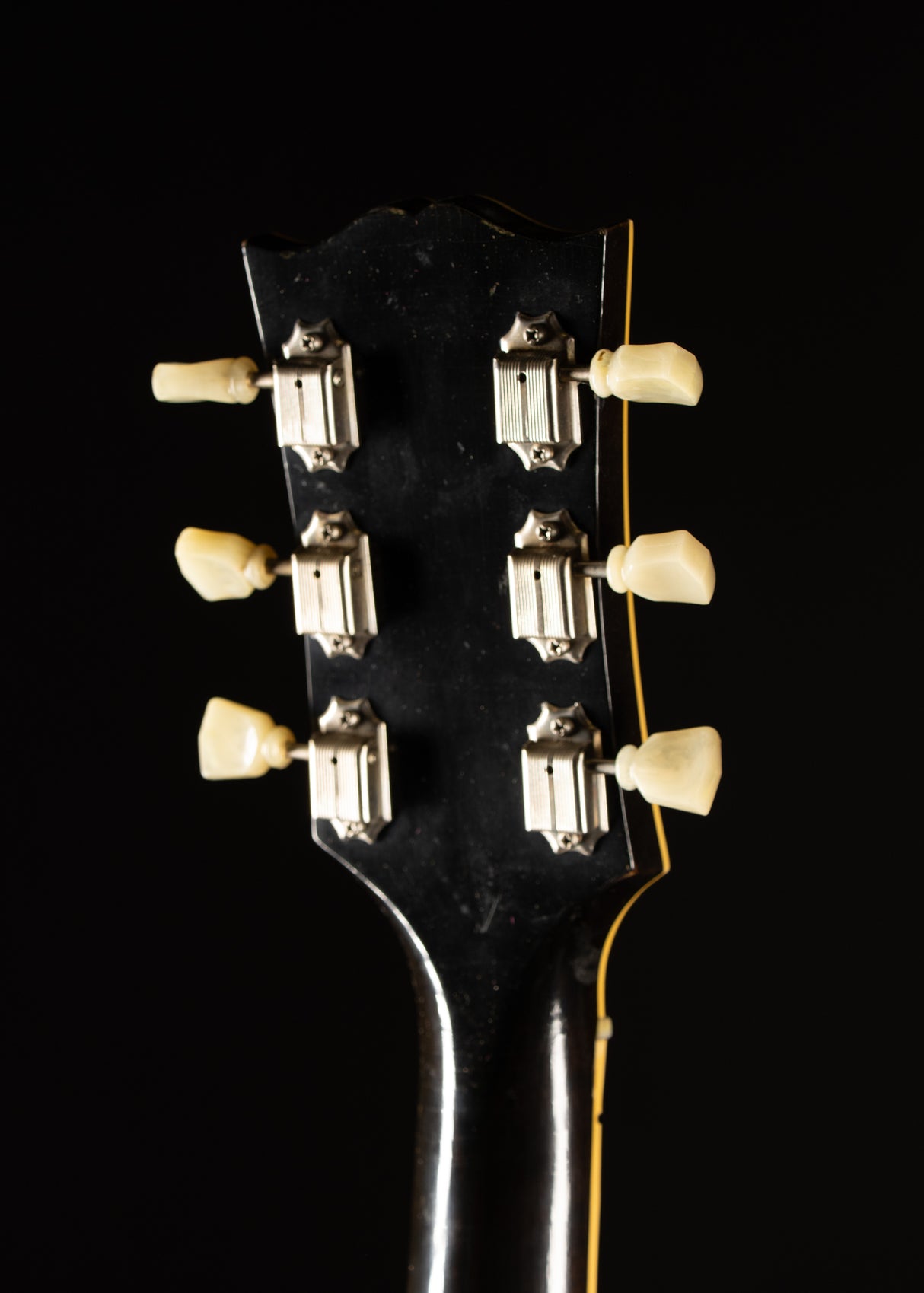 1948 Gibson L-7C Sunburst