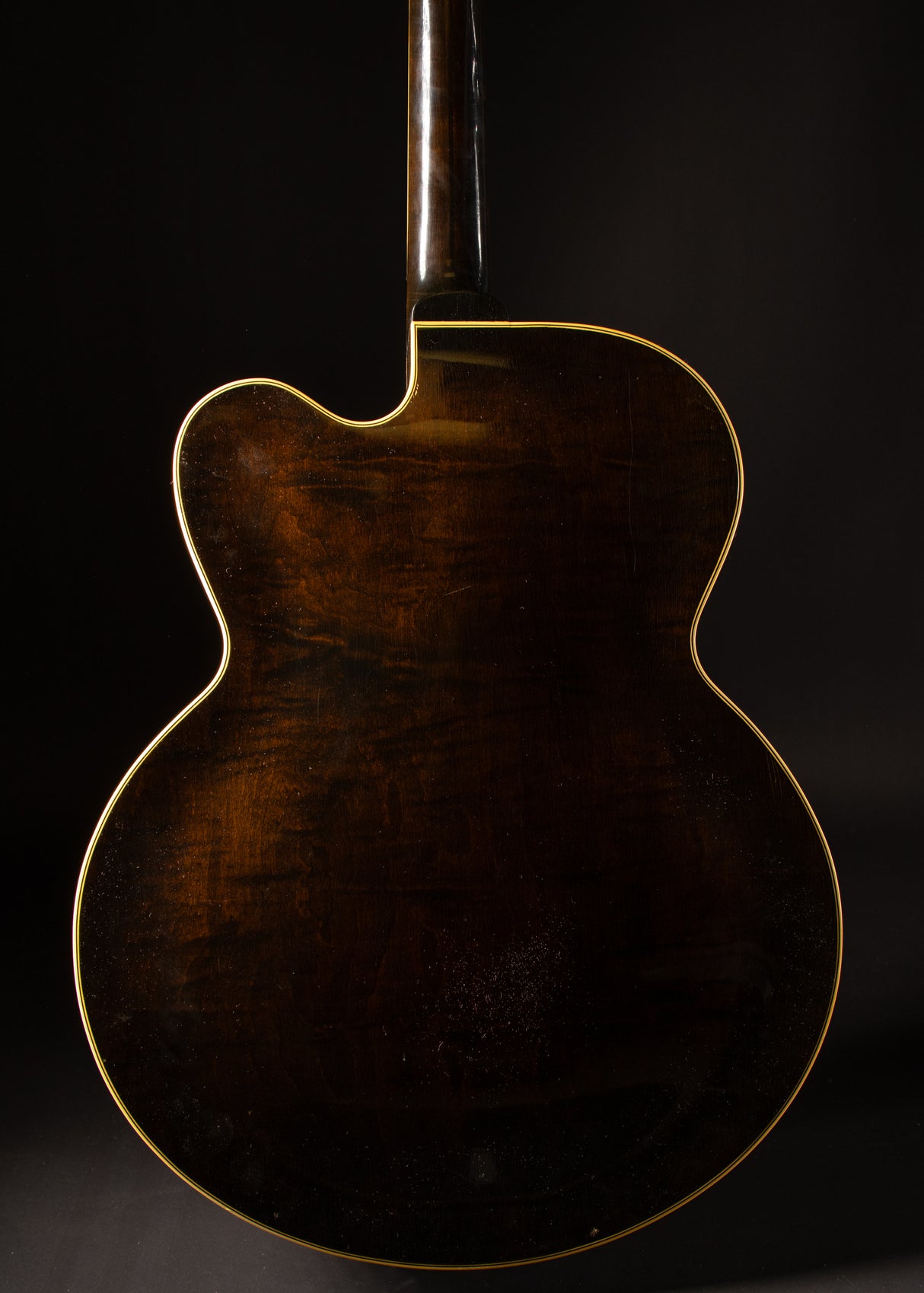 1948 Gibson L-7C Sunburst