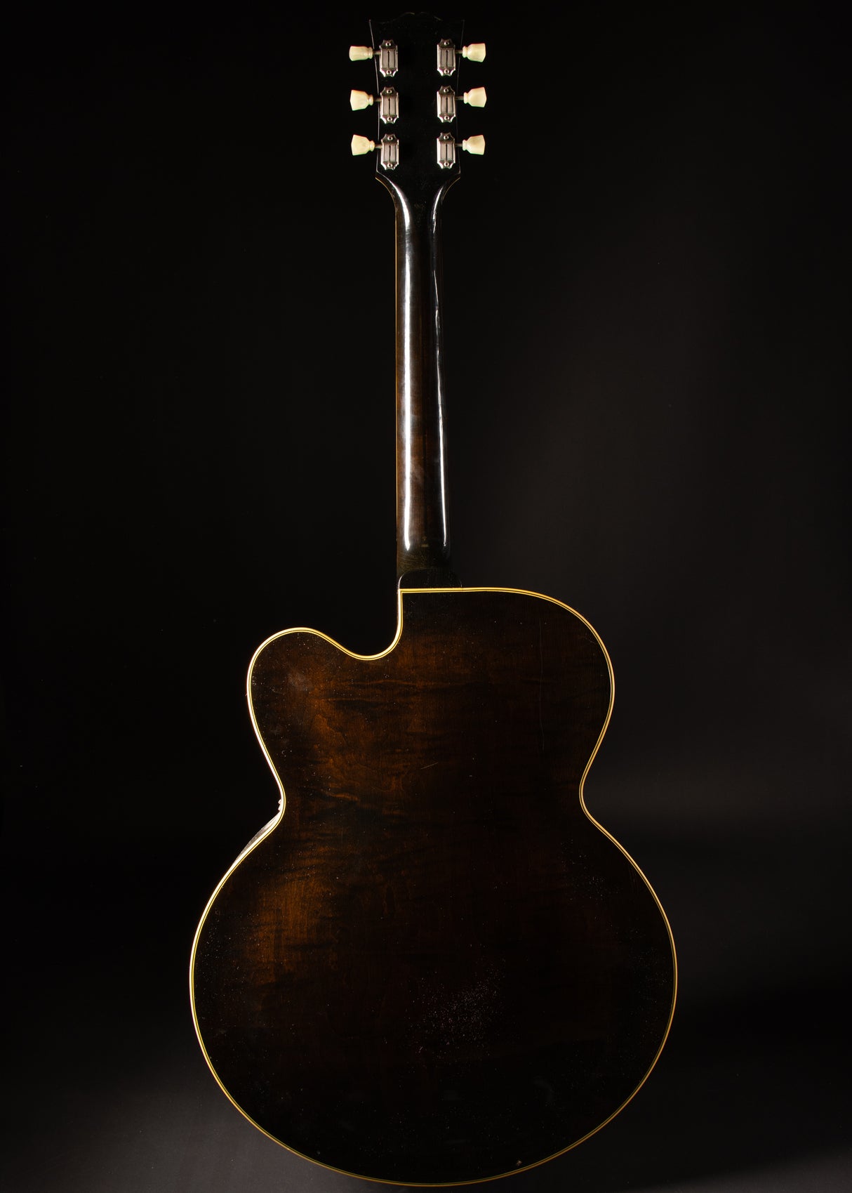 1948 Gibson L-7C Sunburst