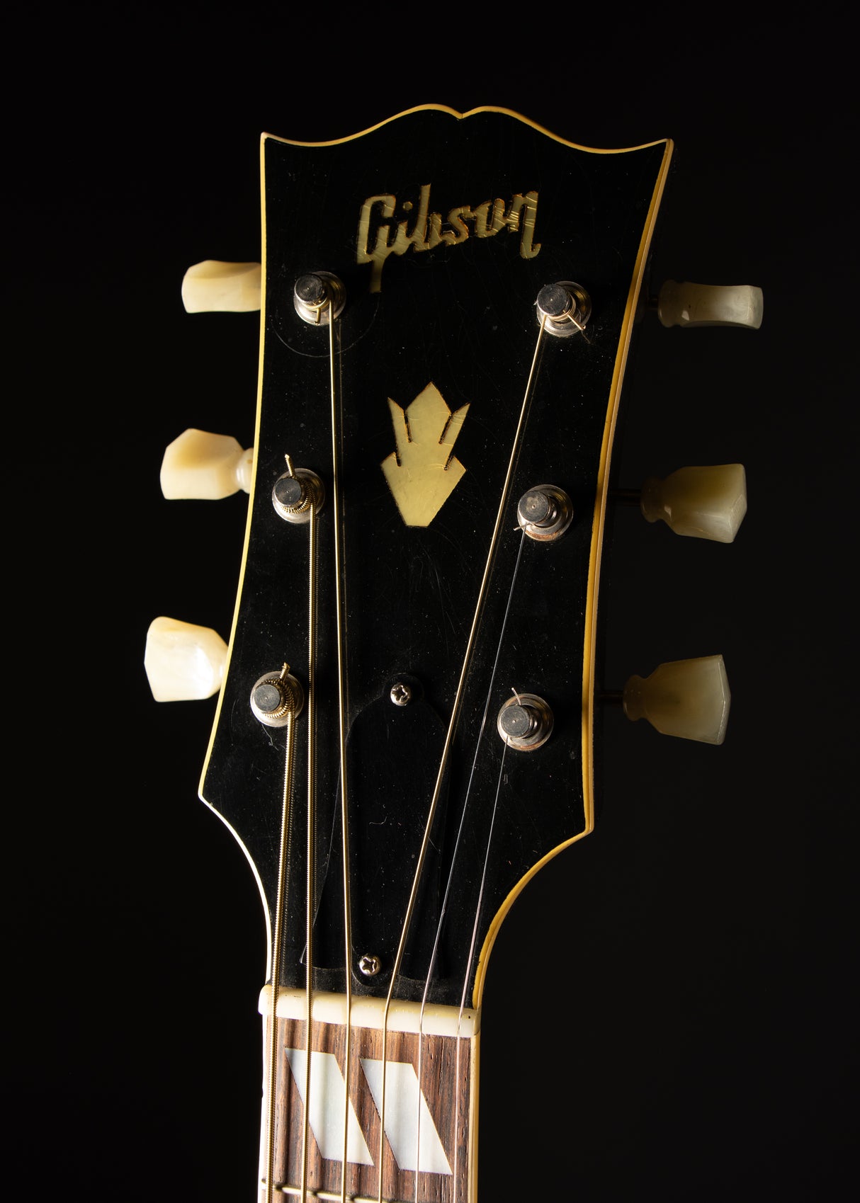 1948 Gibson L-7C Sunburst
