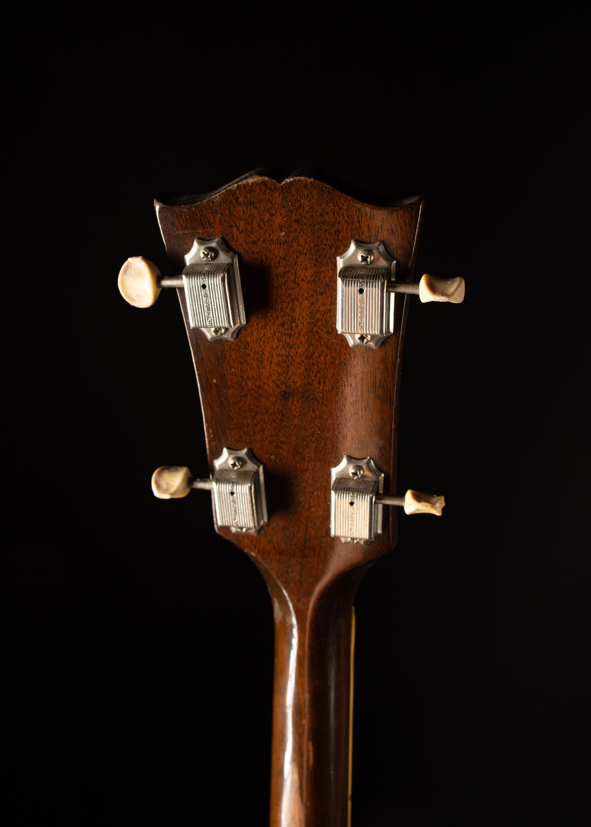 1950s Gibson TG-50 Sunburst