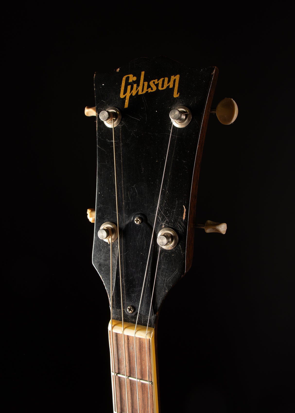 1950s Gibson TG-50 Sunburst