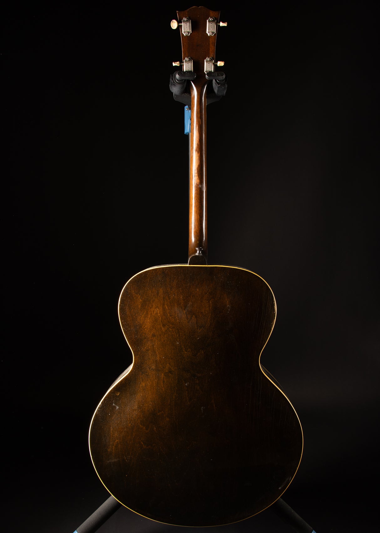 1950s Gibson TG-50 Sunburst
