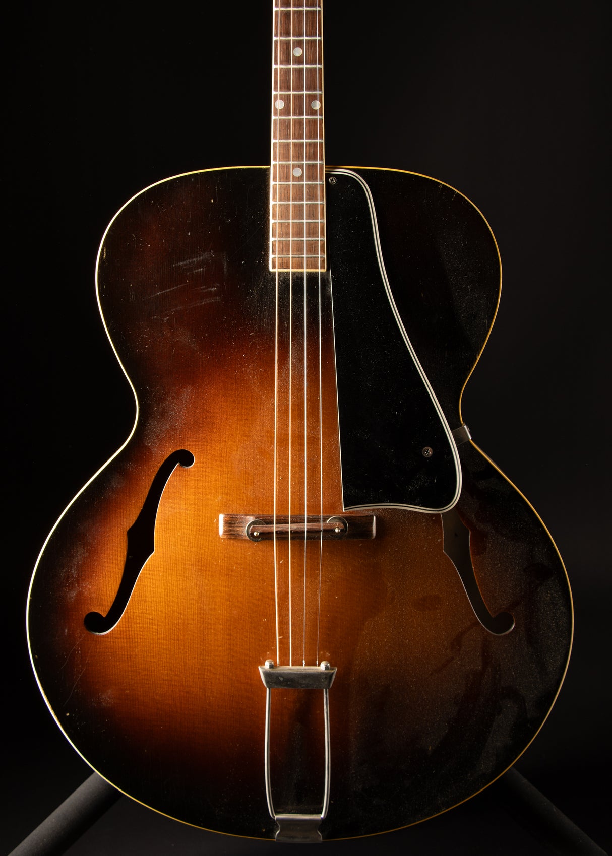 1950s Gibson TG-50 Sunburst