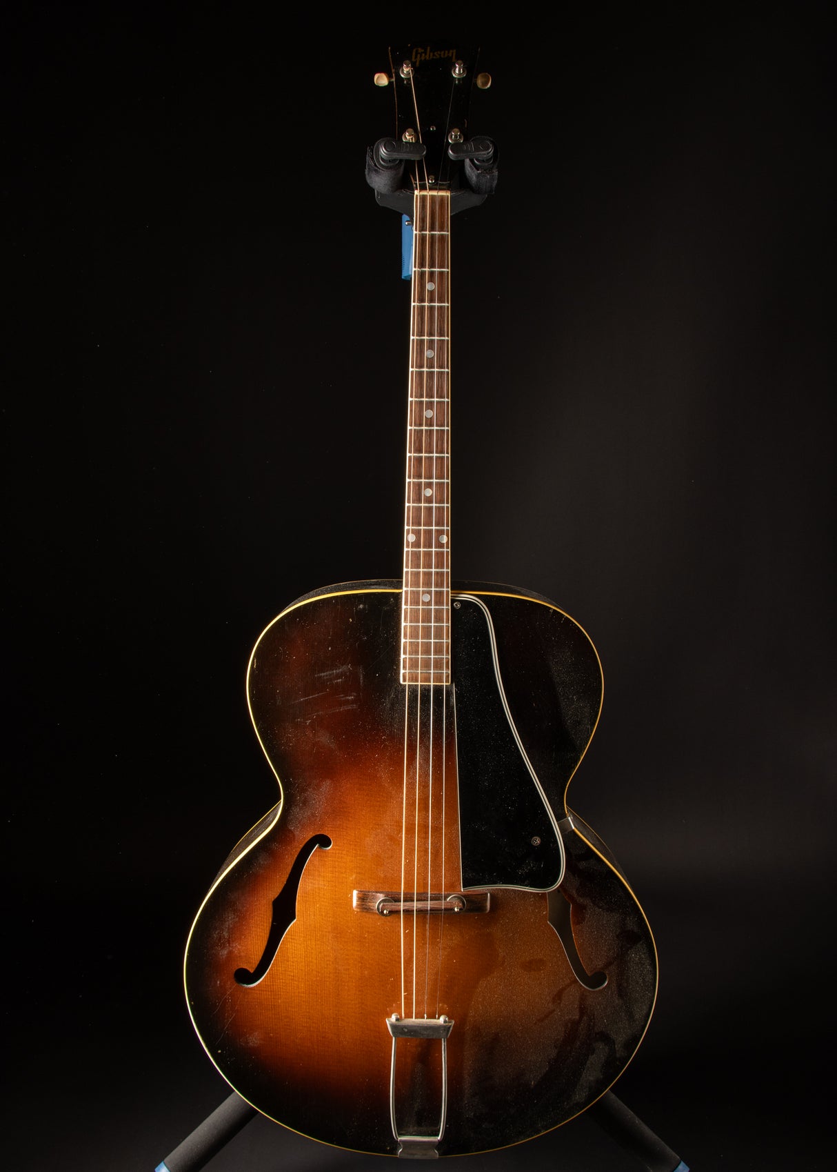 1950s Gibson TG-50 Sunburst