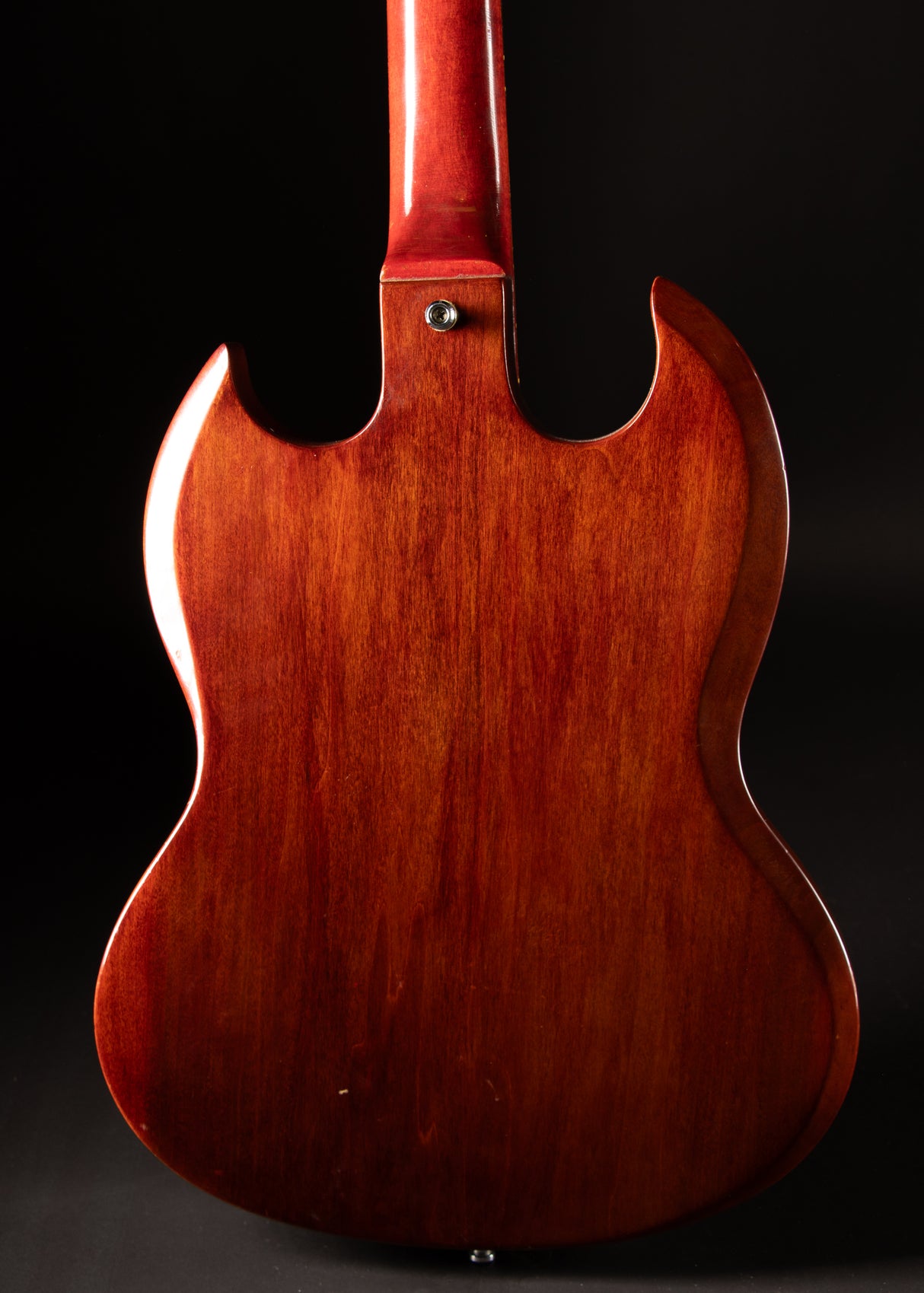 1972 Gibson SG-200 Cherry