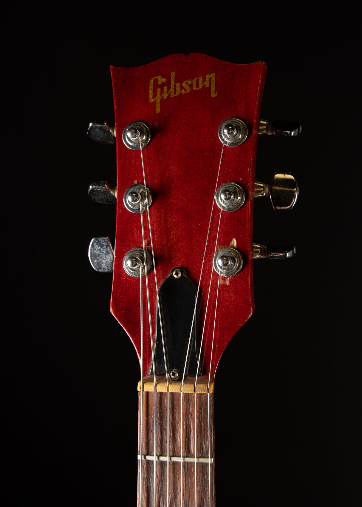 1972 Gibson SG-200 Cherry