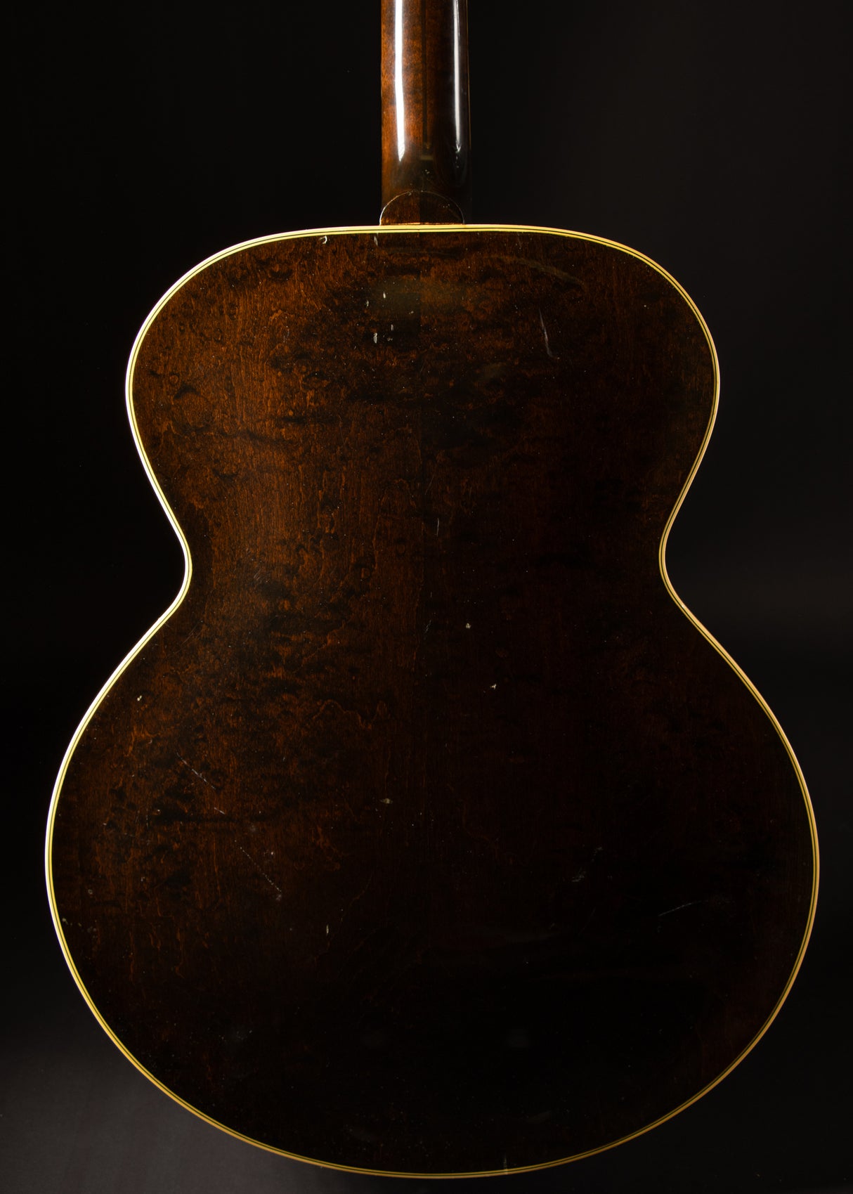 1950 Gibson L-7 Sunburst