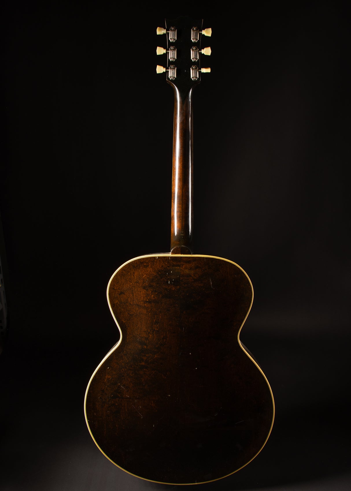 1950 Gibson L-7 Sunburst