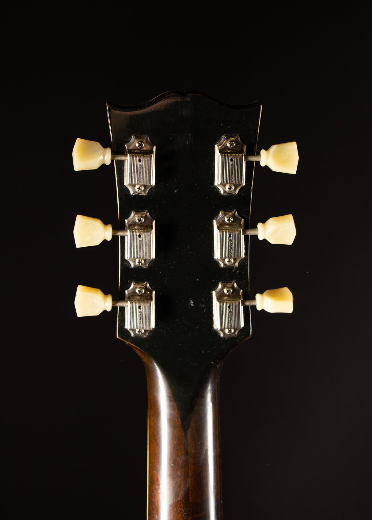 1950 Gibson L-7 Sunburst