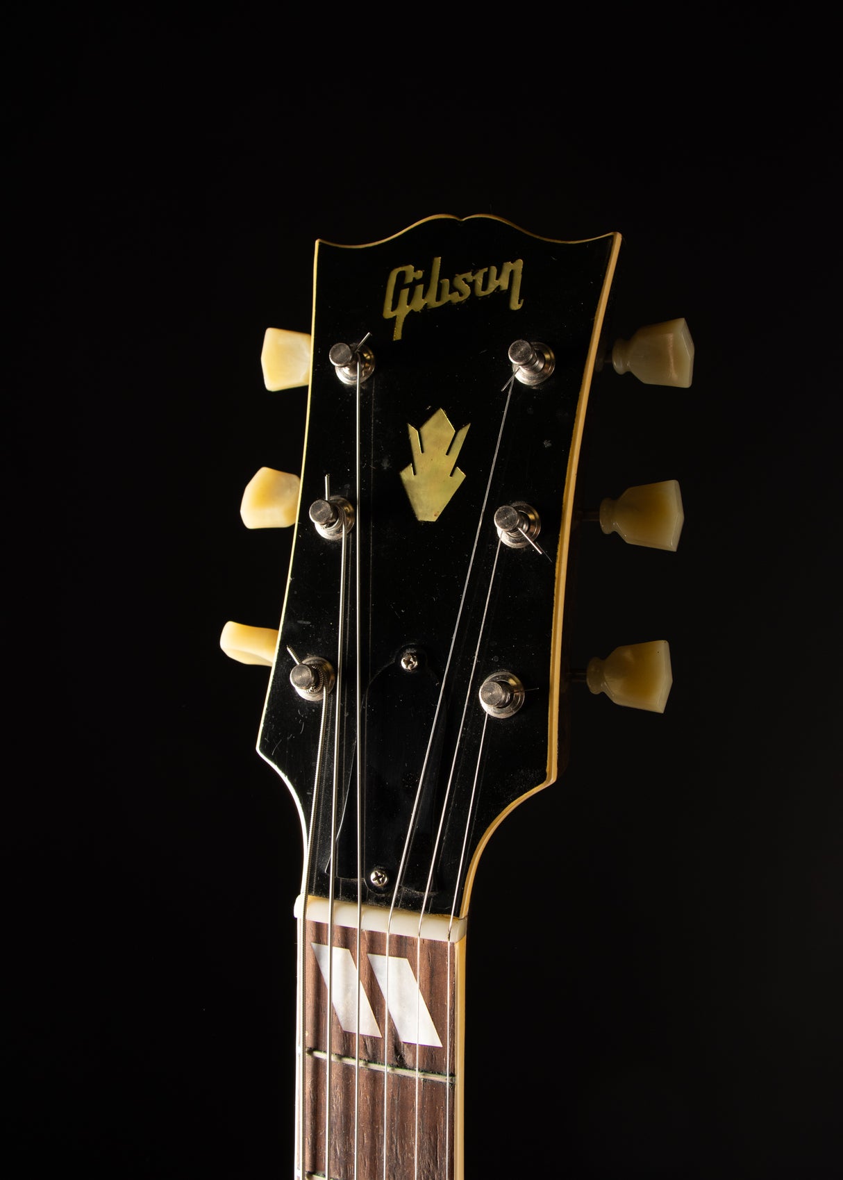 1950 Gibson L-7 Sunburst