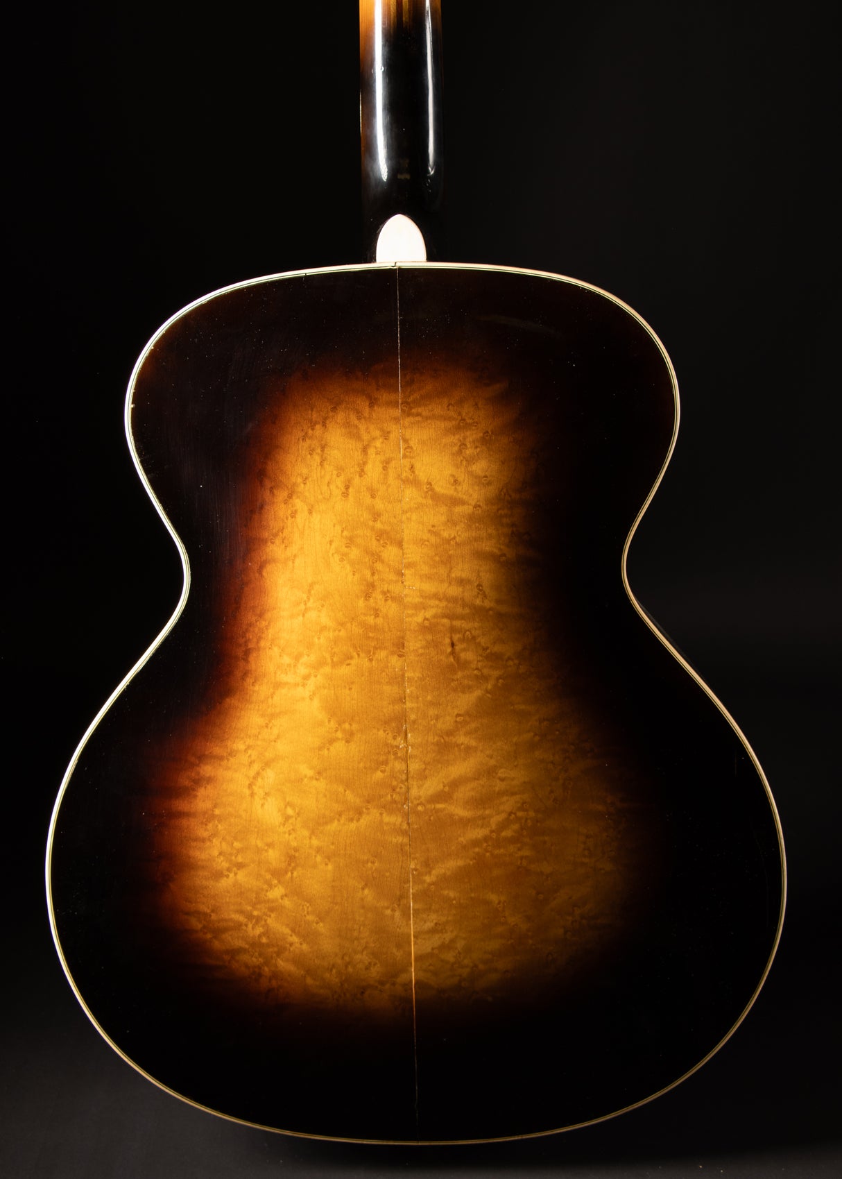 1946 Epiphone Broadway Sunburst