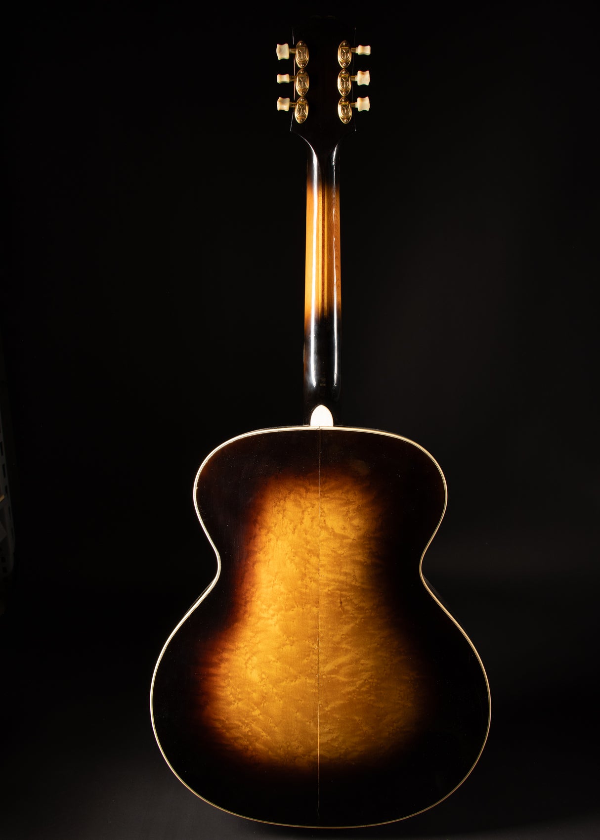 1946 Epiphone Broadway Sunburst