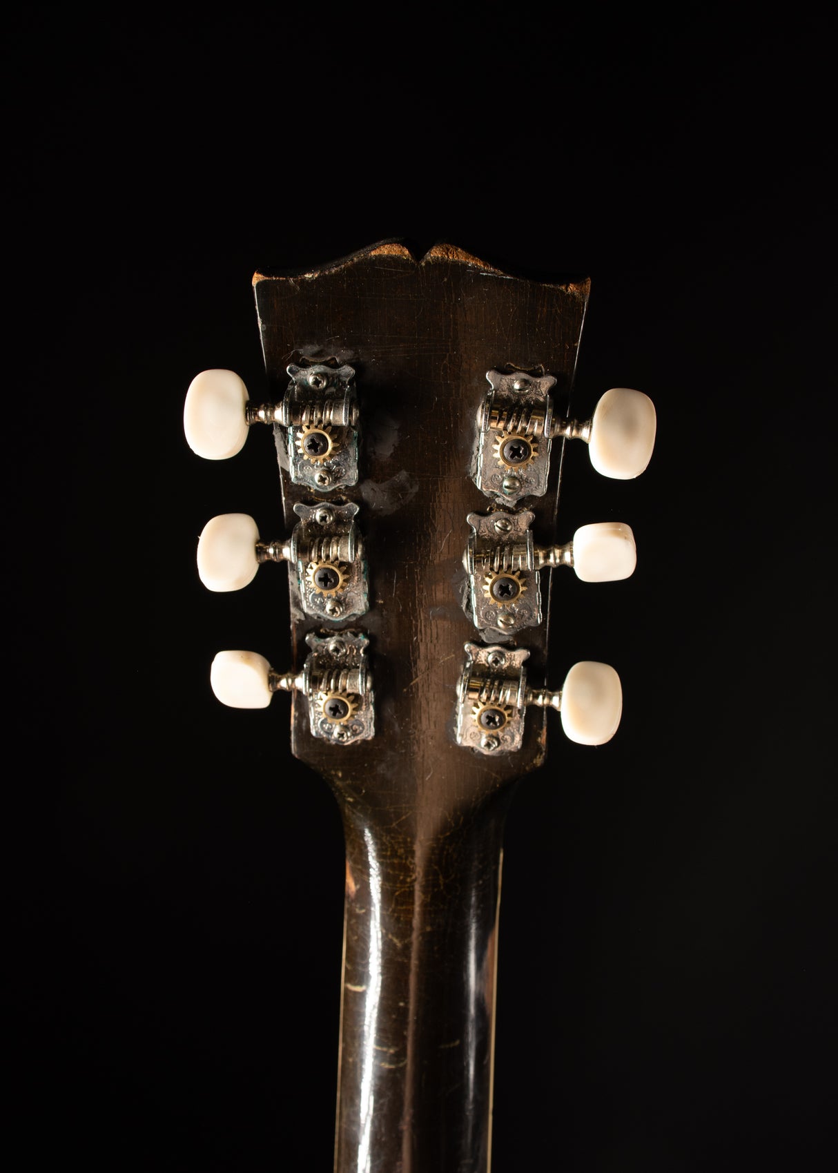 1946 Gibson L-50 Sunburst