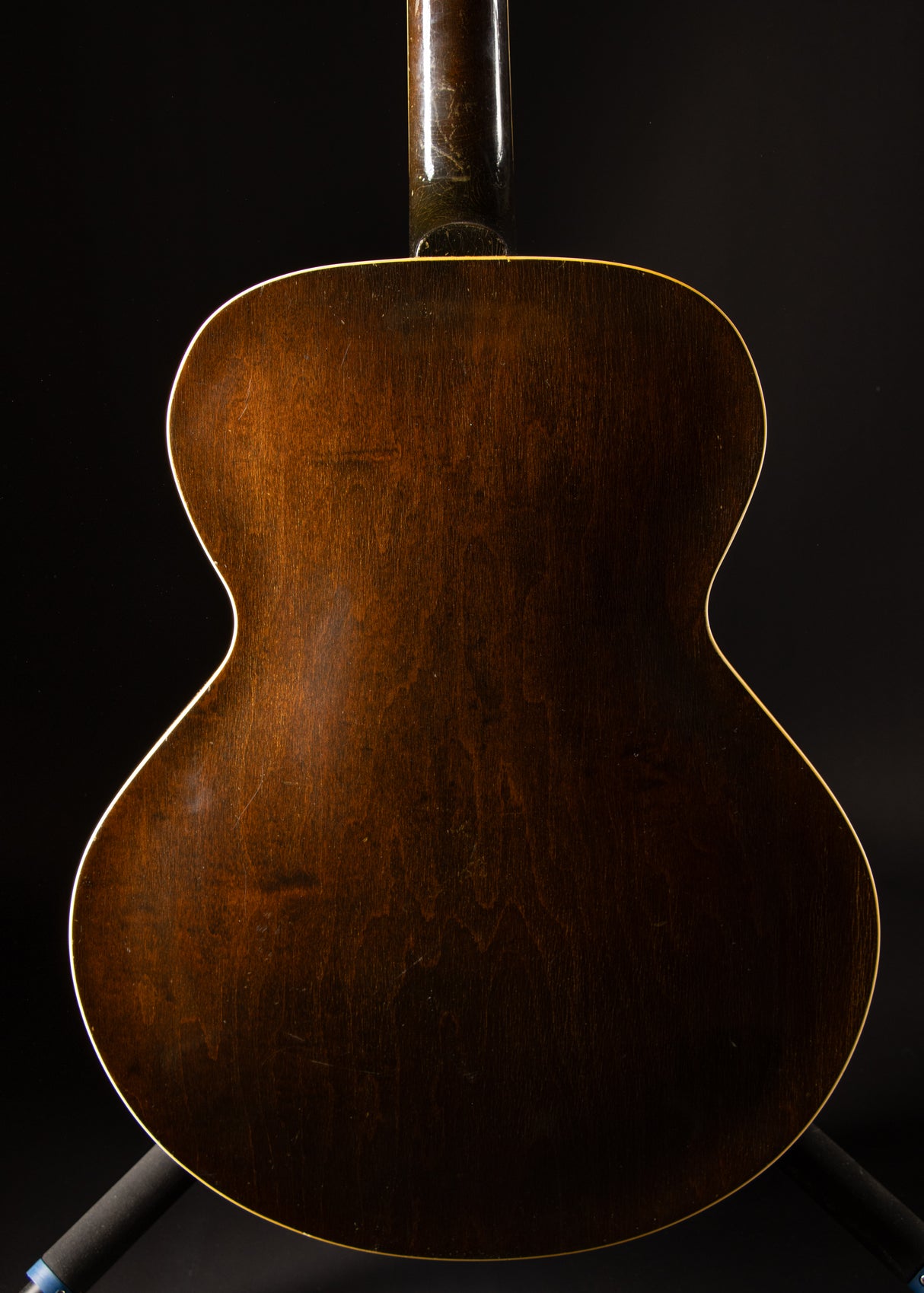 1946 Gibson L-50 Sunburst