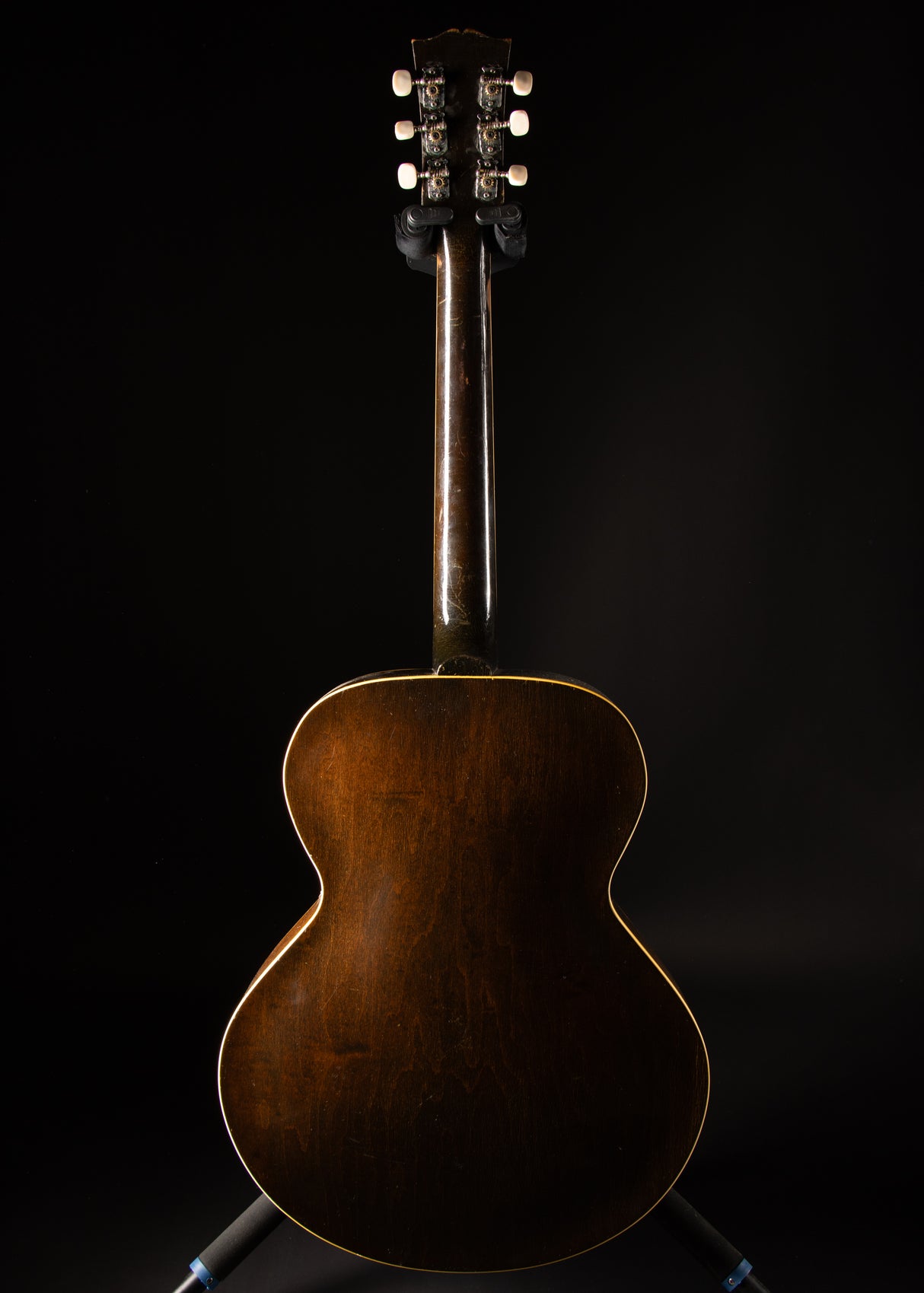 1946 Gibson L-50 Sunburst