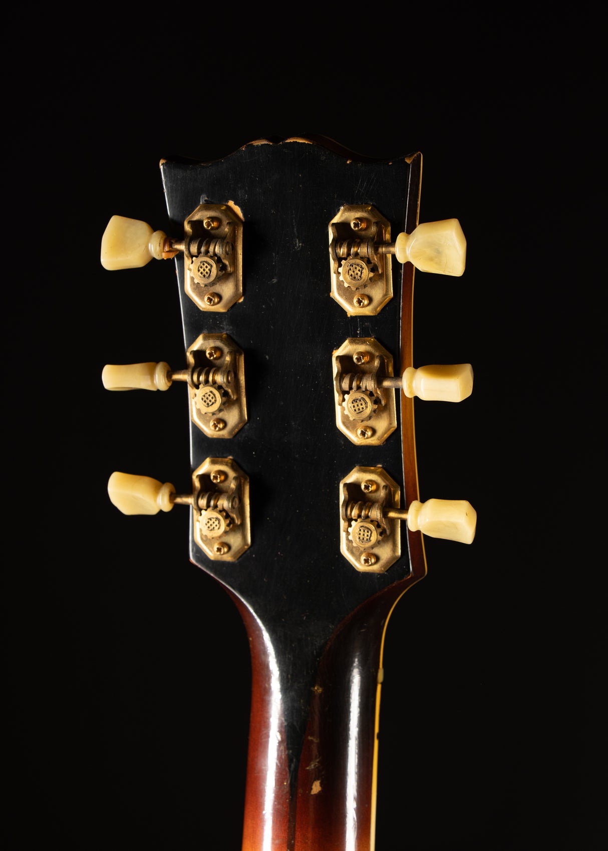 1948 Gibson L-12 Sunburst