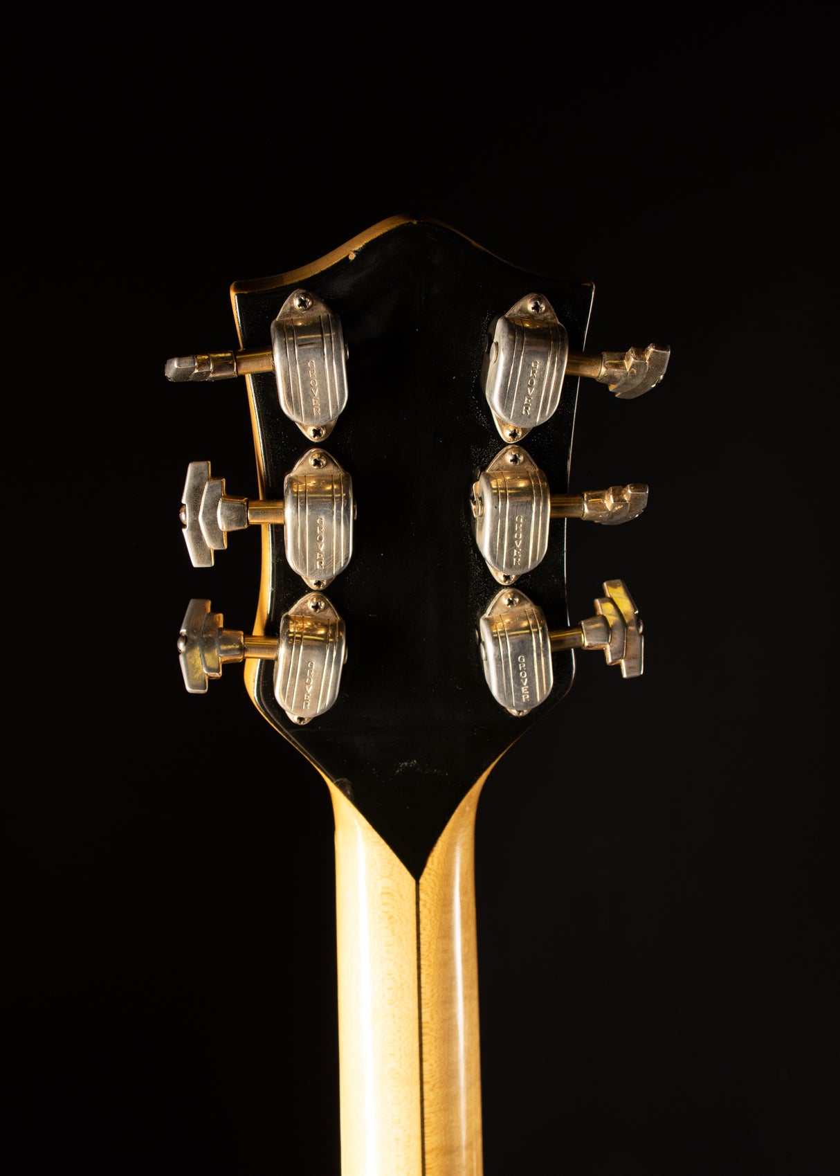 1956 Gretsch Country Club Natural