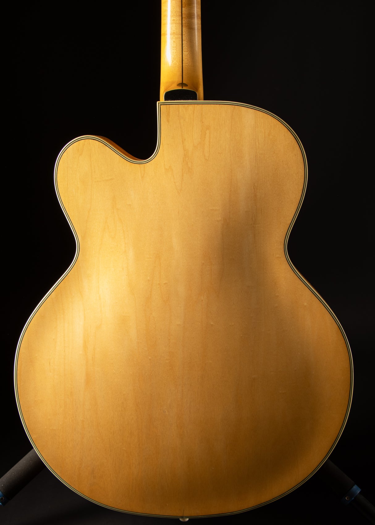 1956 Gretsch Country Club Natural