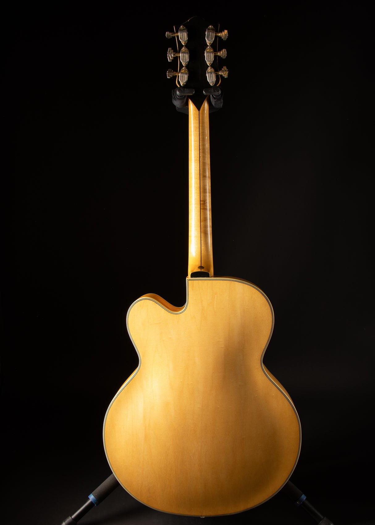 1956 Gretsch Country Club Natural