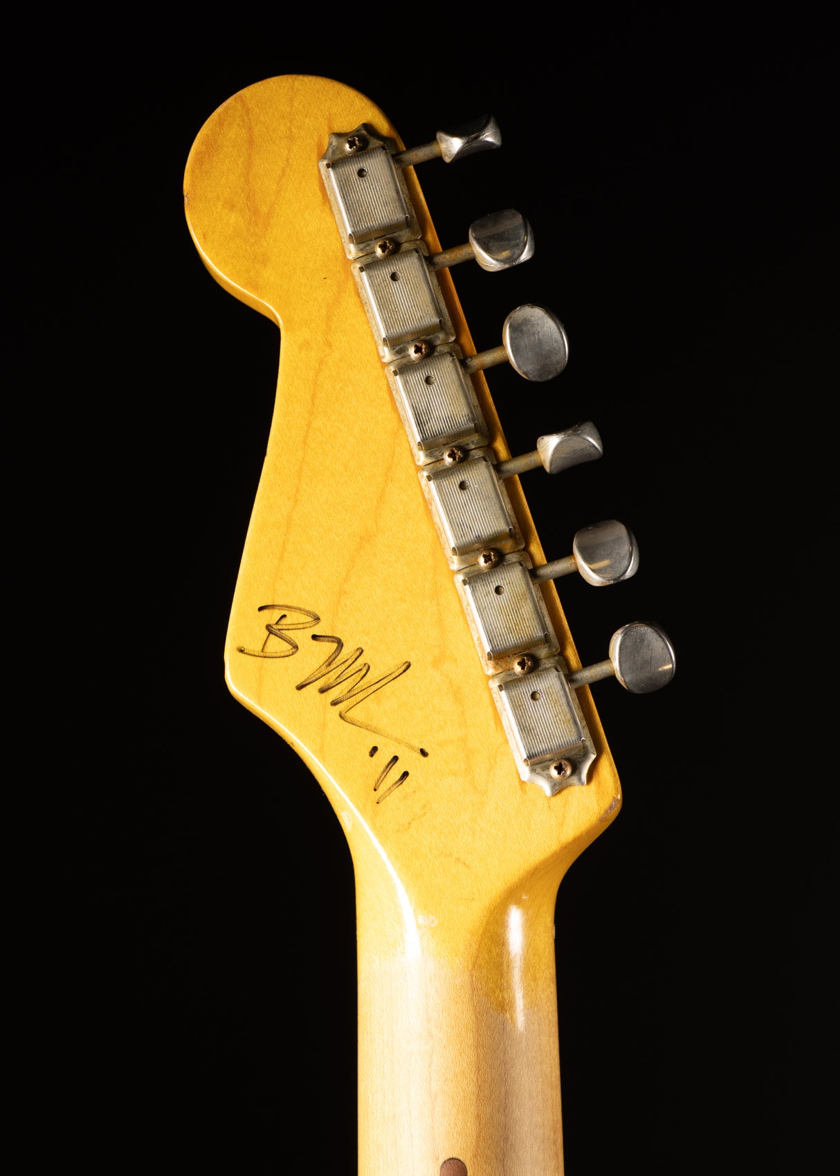 2011 Nash S-57 Olympic White