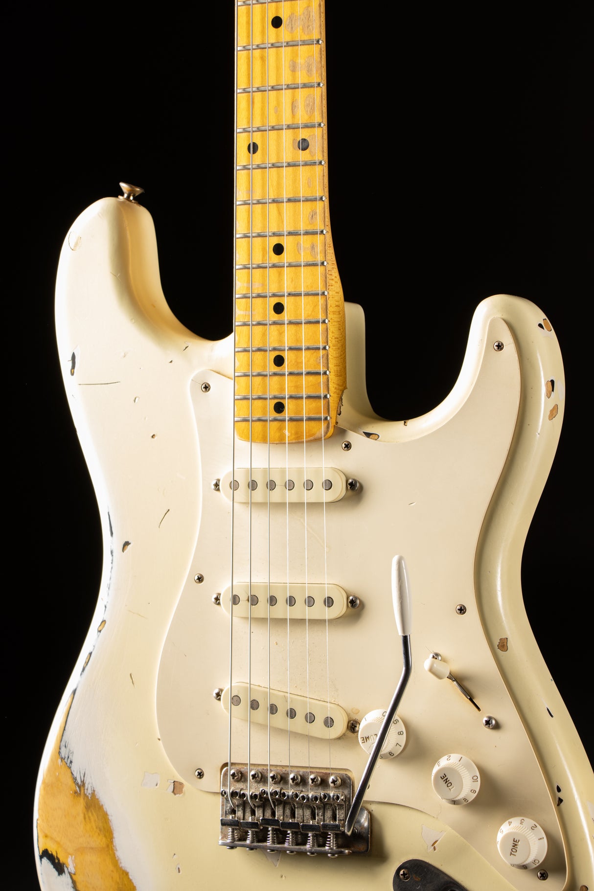 2011 Nash S-57 Olympic White